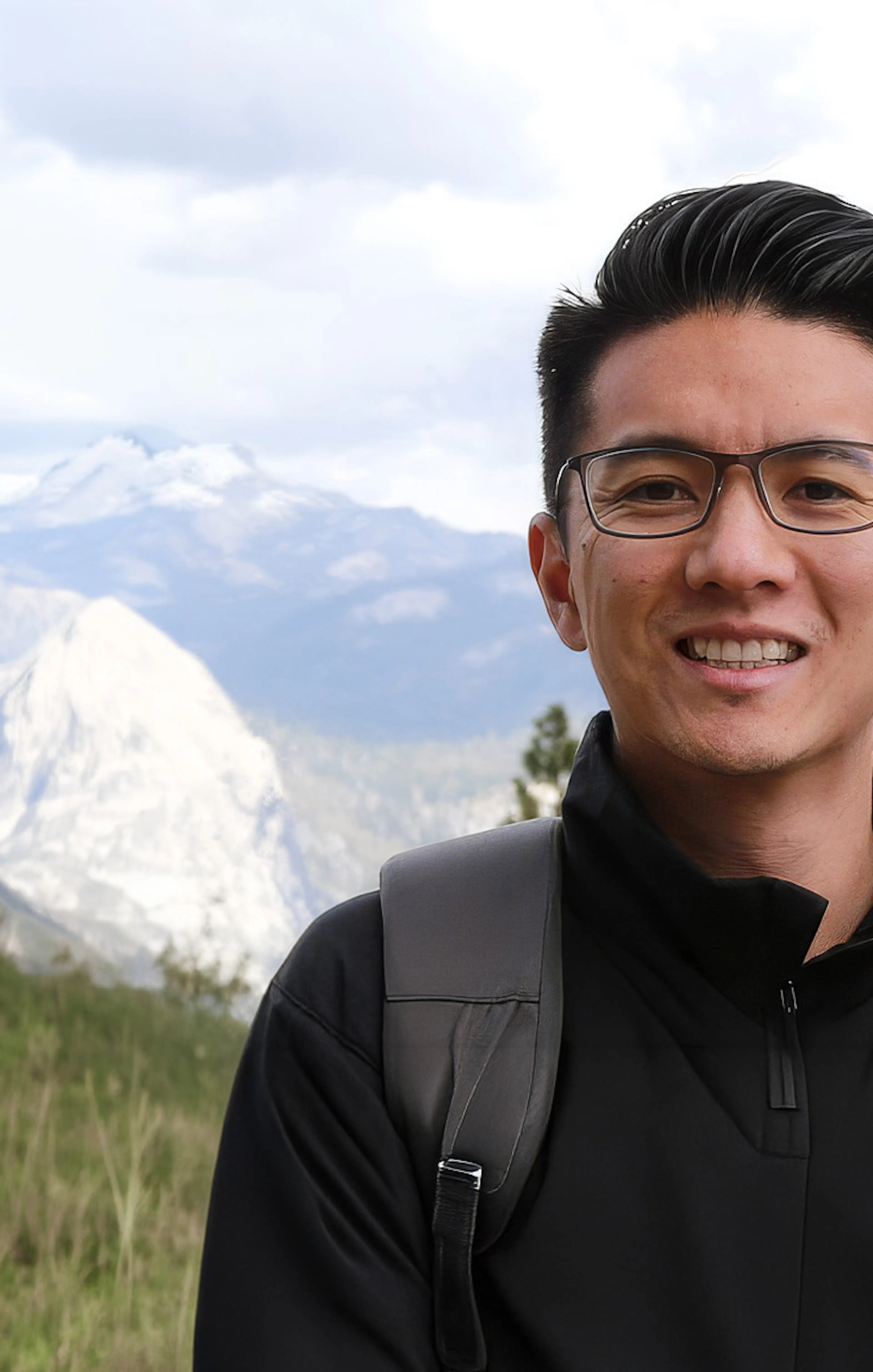 Michael Hsu
