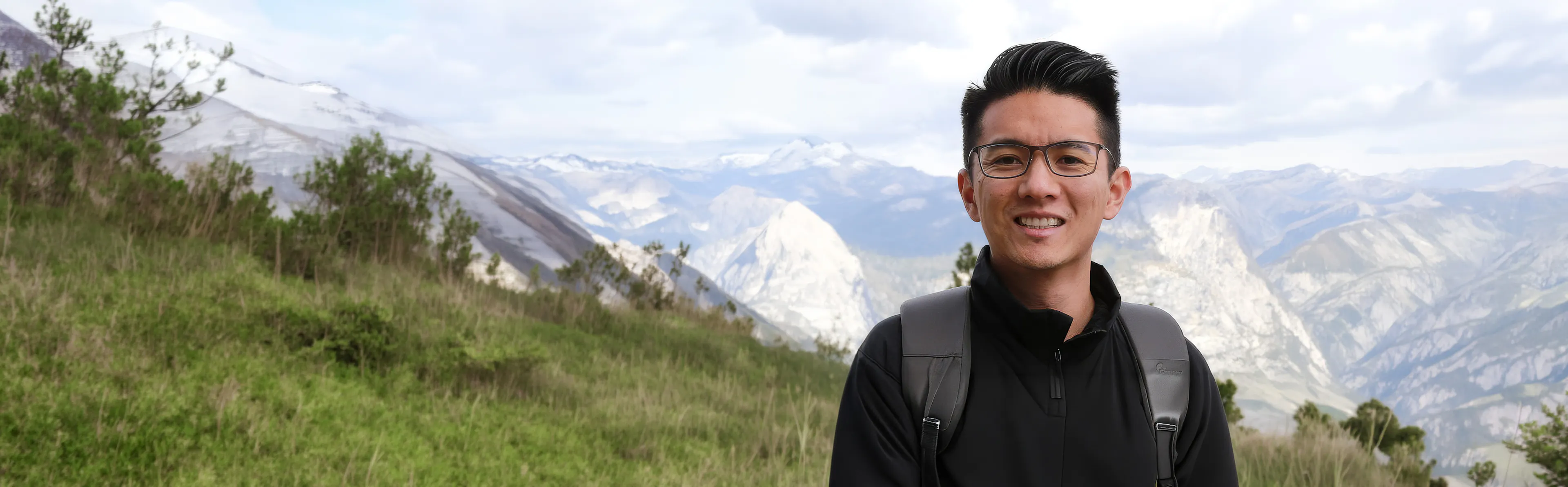 Michael Hsu