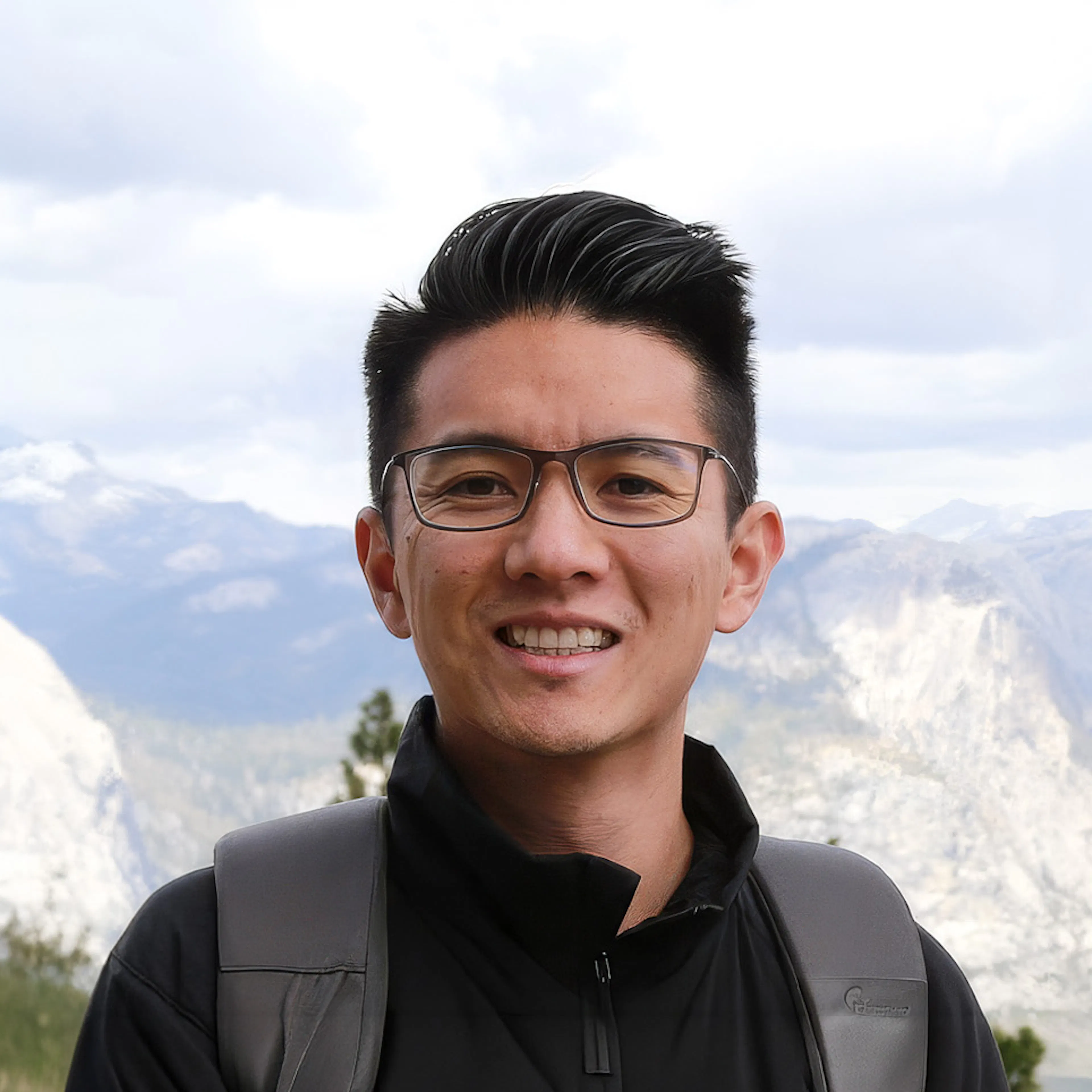 Michael Hsu
