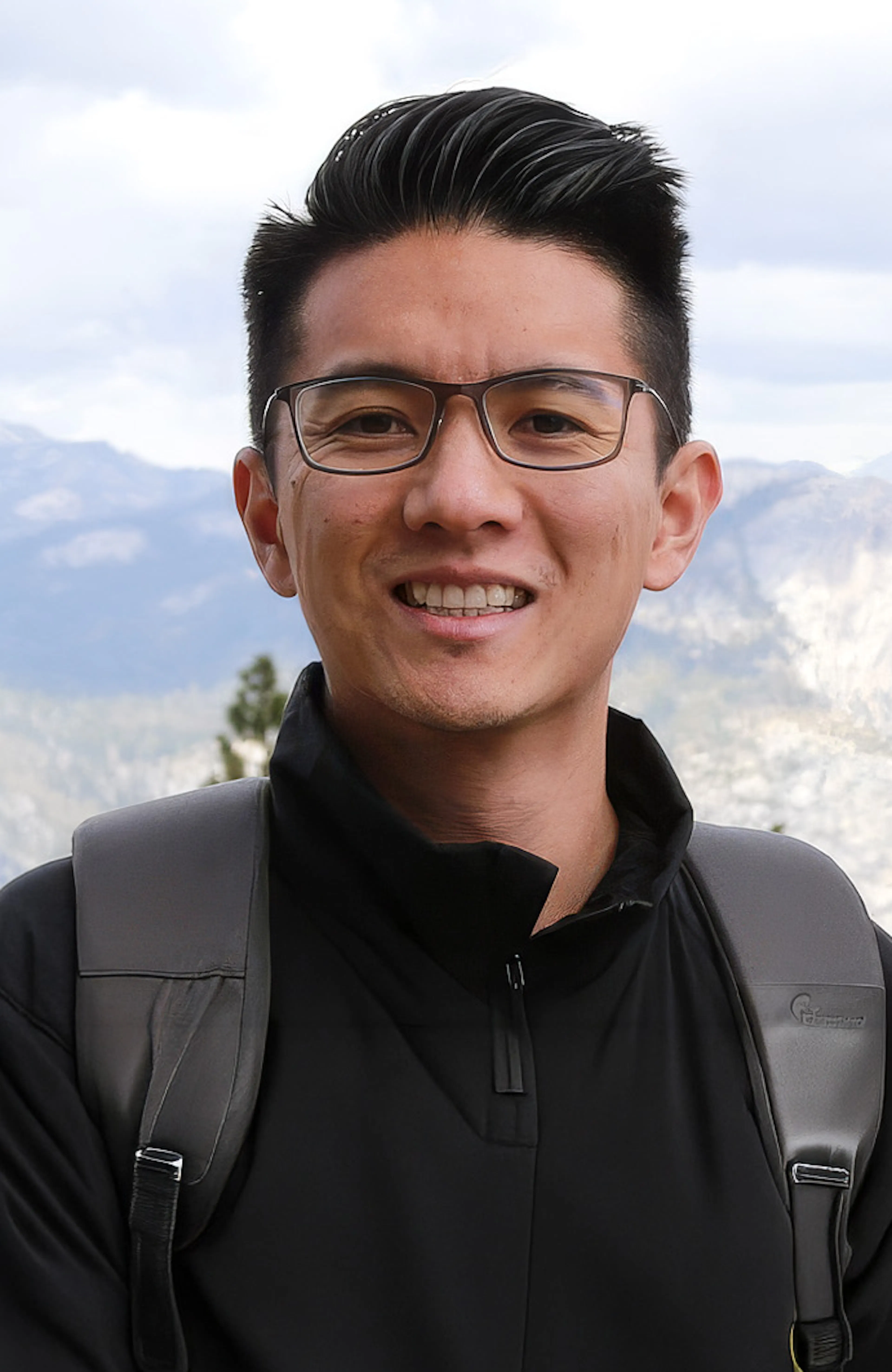 Michael Hsu