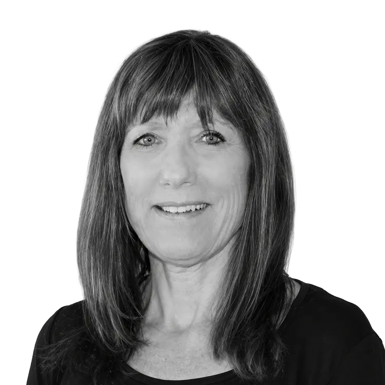 Cheryl Hoff, VP of Customer Success at Luxent