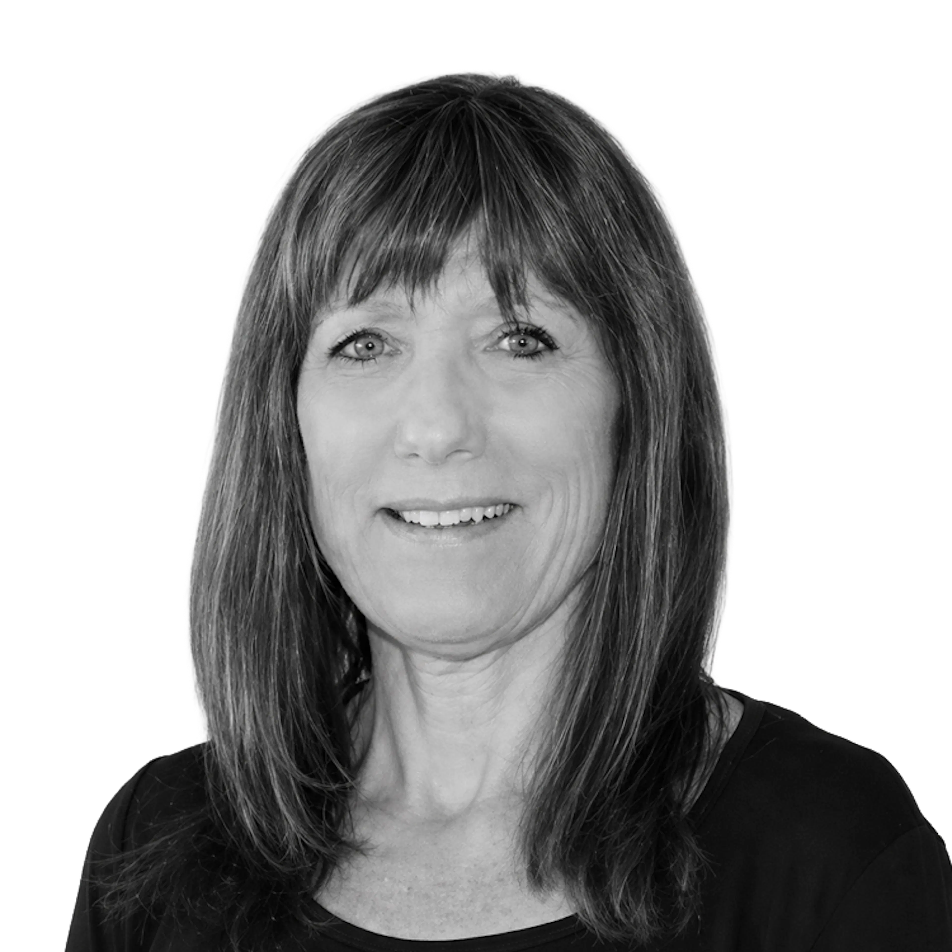 Cheryl Hoff, VP of Customer Success at Luxent