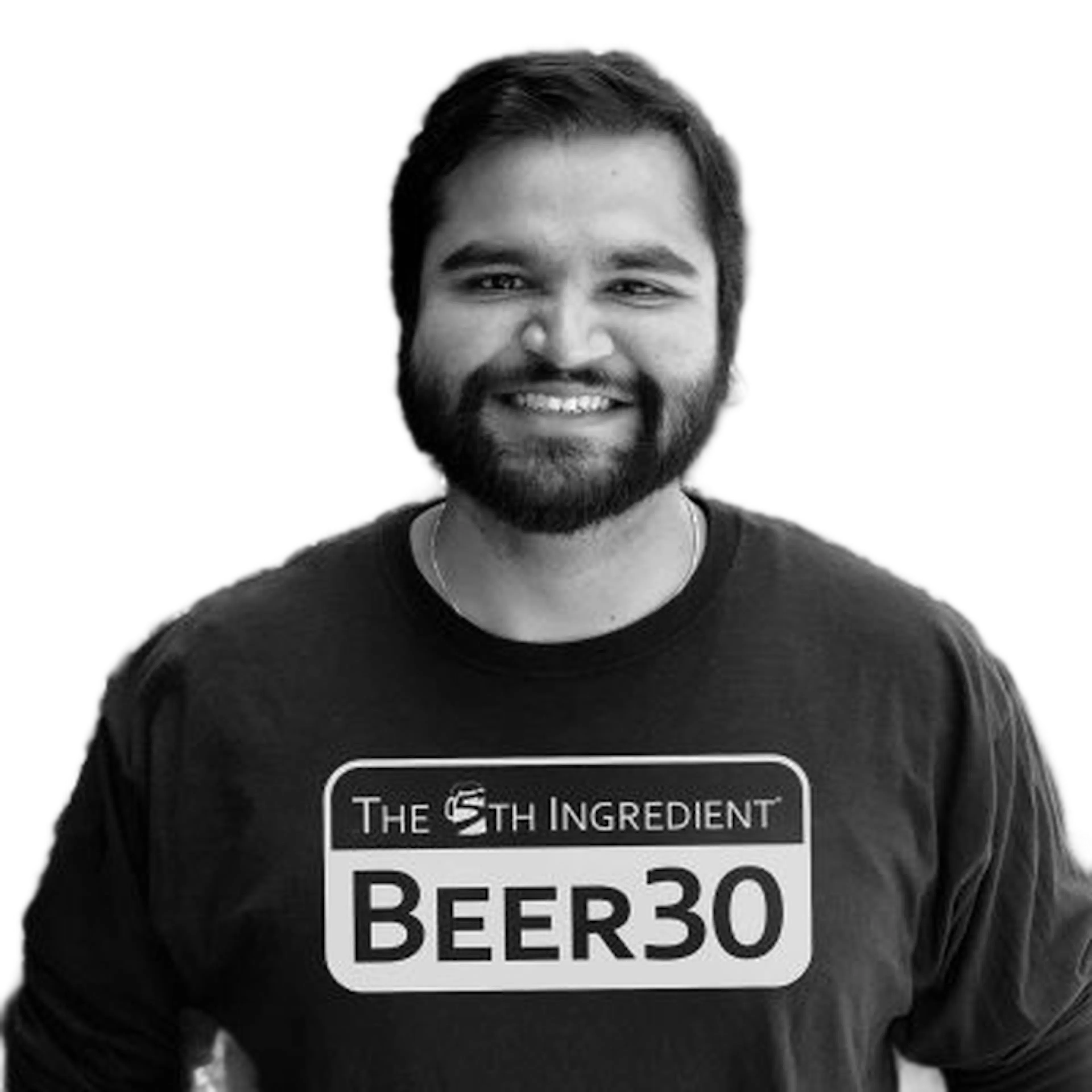 Pulkit K. Agrawal, Founder and CEO at Beer30 by The 5th Ingredient