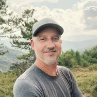 Aaron Hershberger, Outside Sales Manager