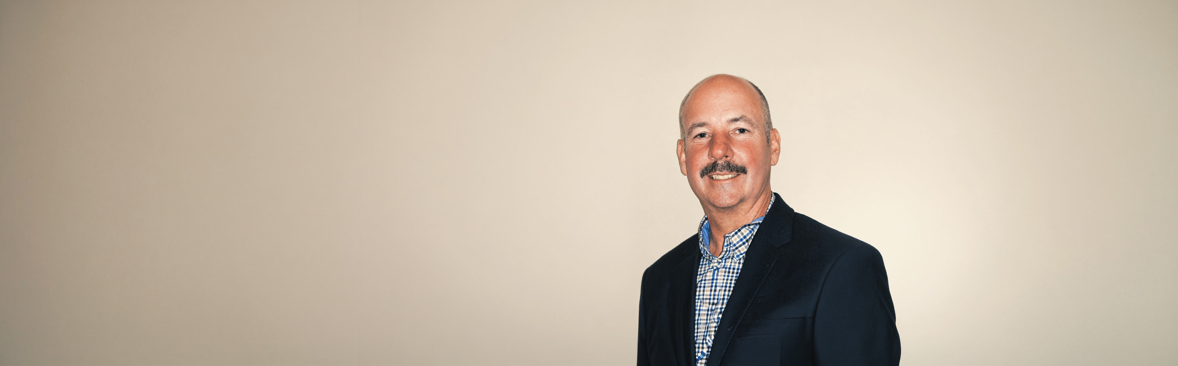 Dave Presley, President, Hydro-Chem