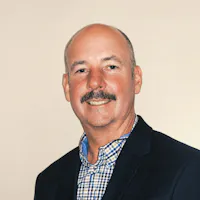 Dave Presley, President, Hydro-Chem