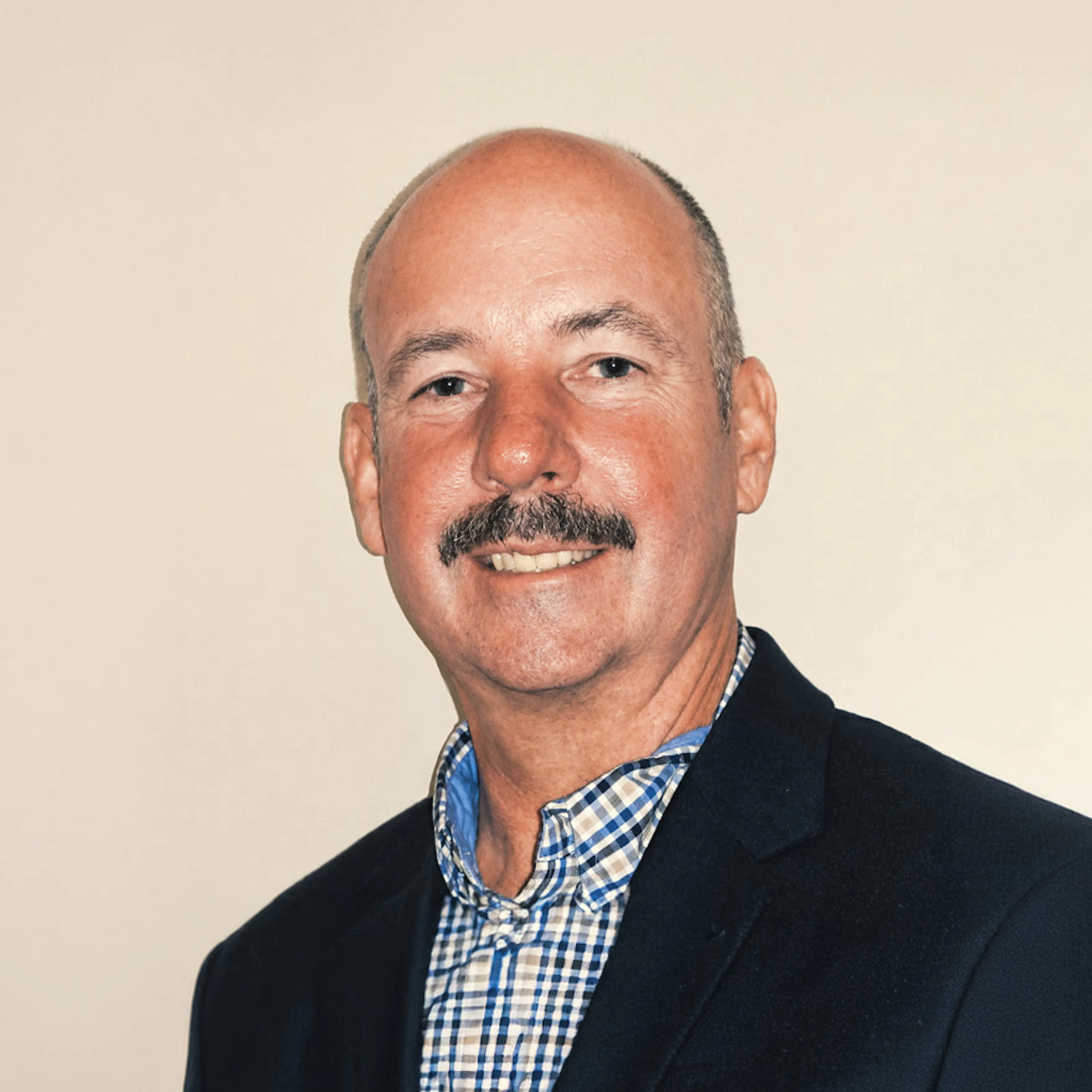 Dave Presley, President, Hydro-Chem