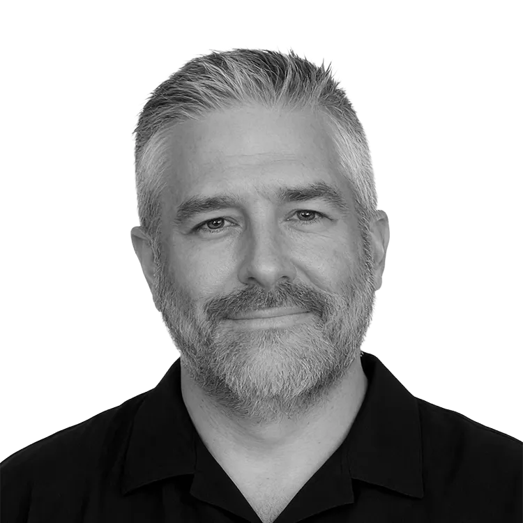 Scott Nelson, Director of NetSuite Delivery Services at Luxent