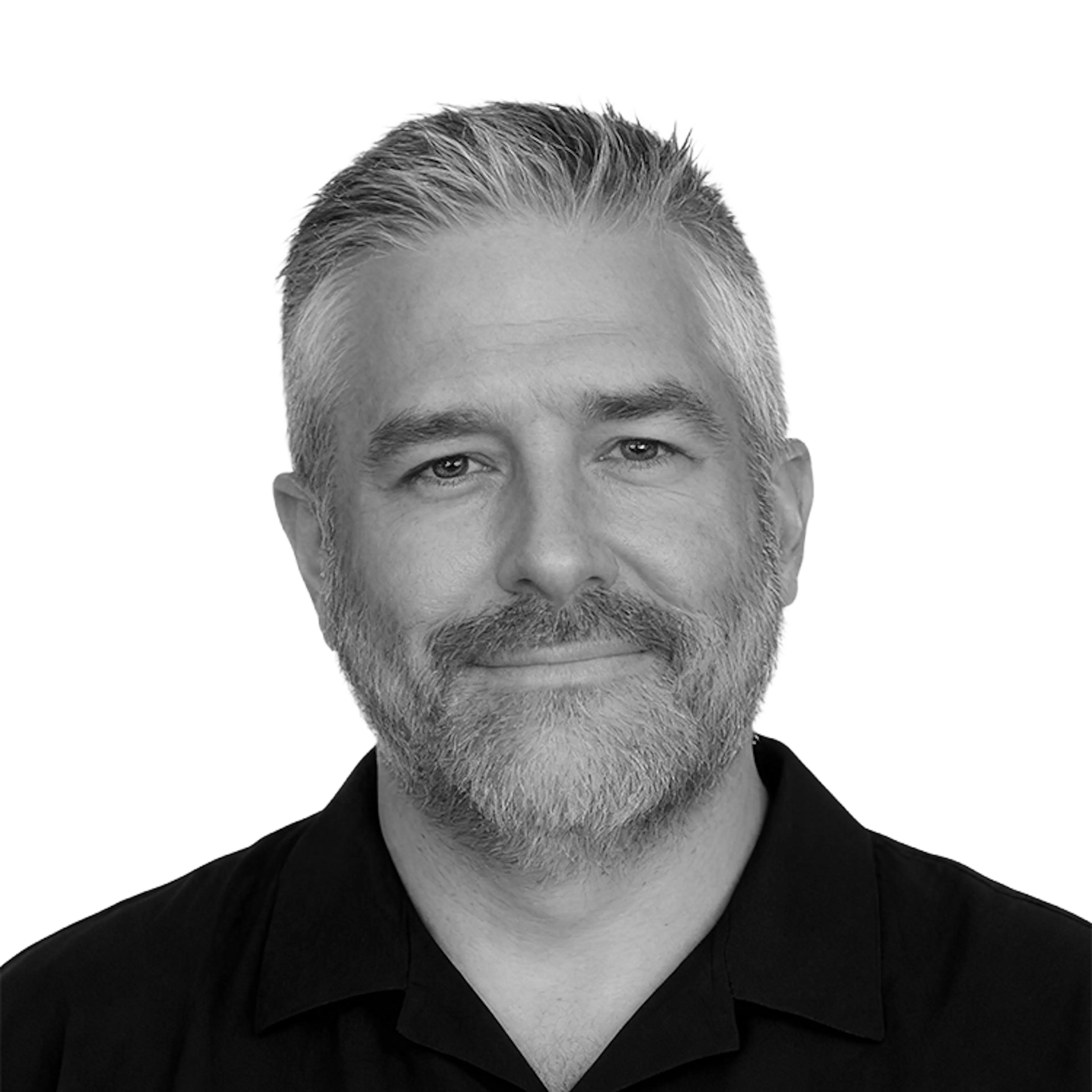 Scott Nelson, Director of NetSuite Delivery Services at Luxent