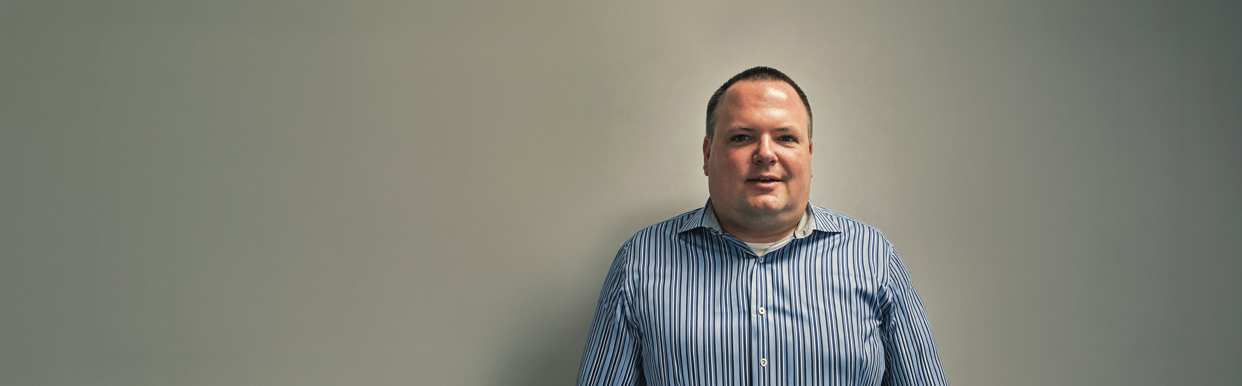 Dean Ballew, EVP of Operations