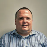 Dean Ballew, EVP of Operations