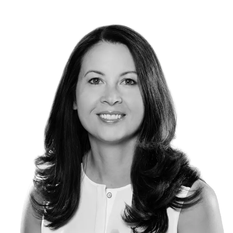 Donna Barnett, Co-Founder & CTO at Luxent