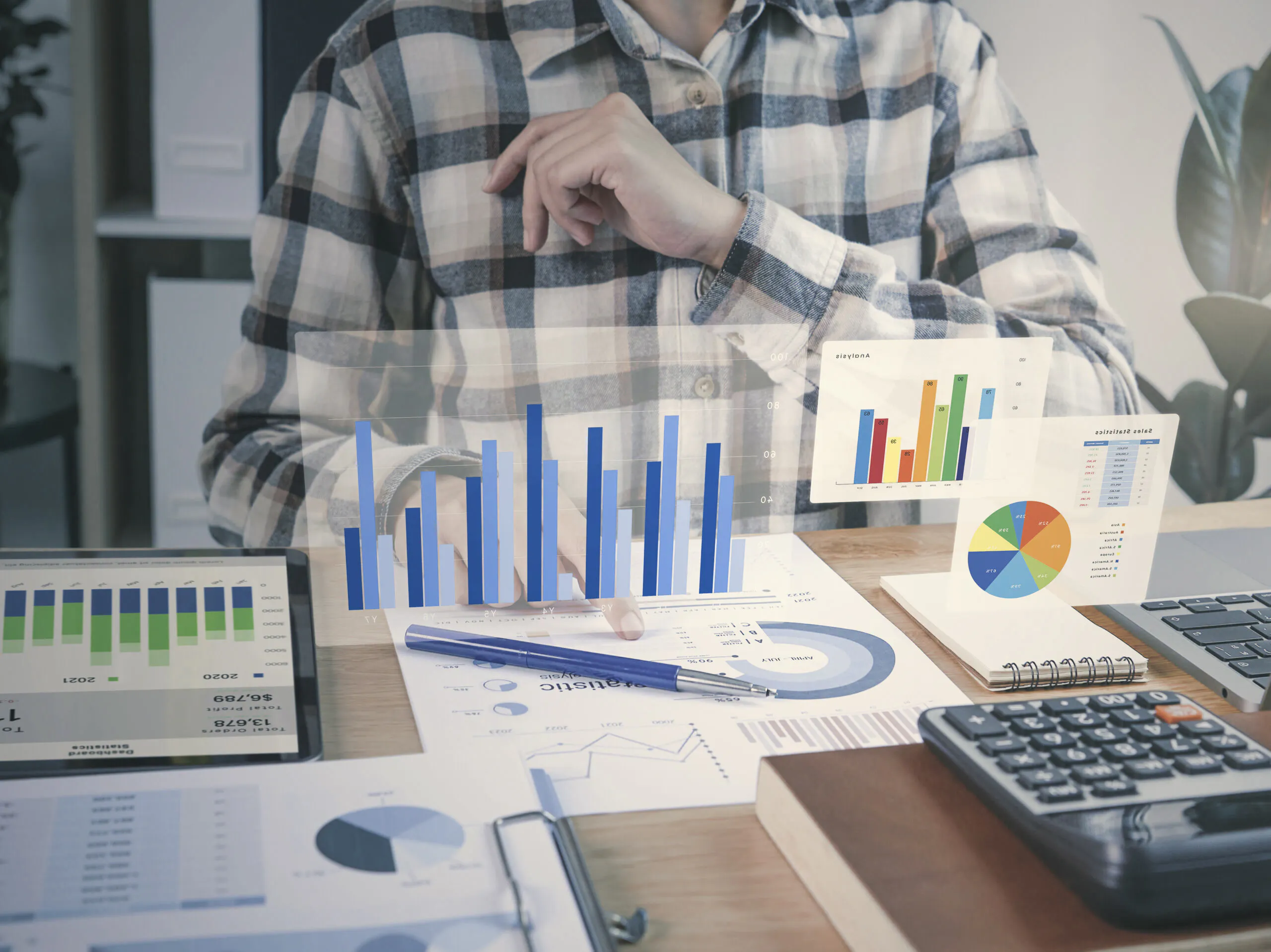 NetSuite Analytics Warehouse