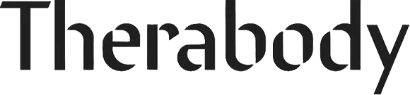 Therabody logo - Luxent NetSuite client