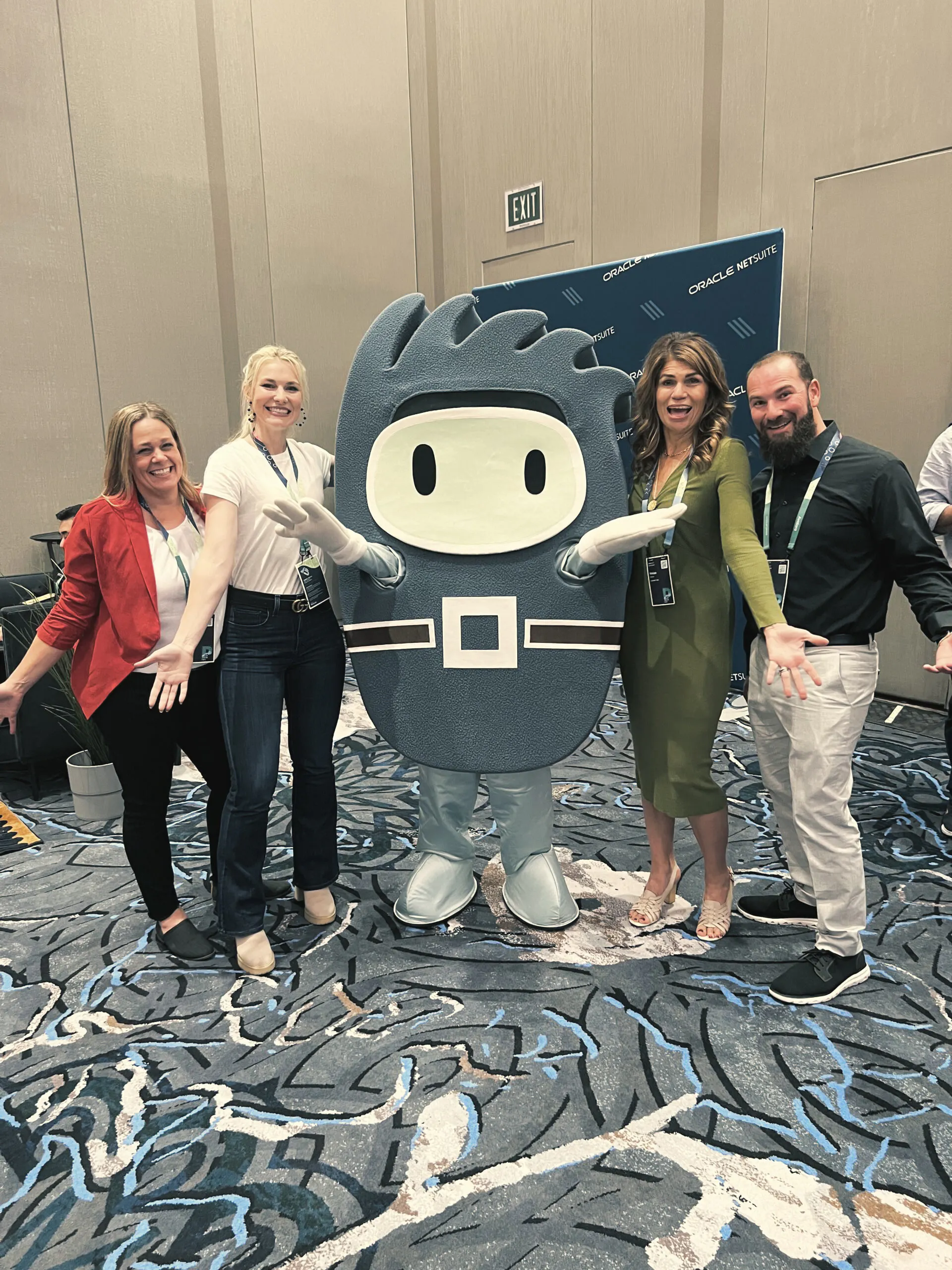 SuiteWorld 2023 – What you Need to Know