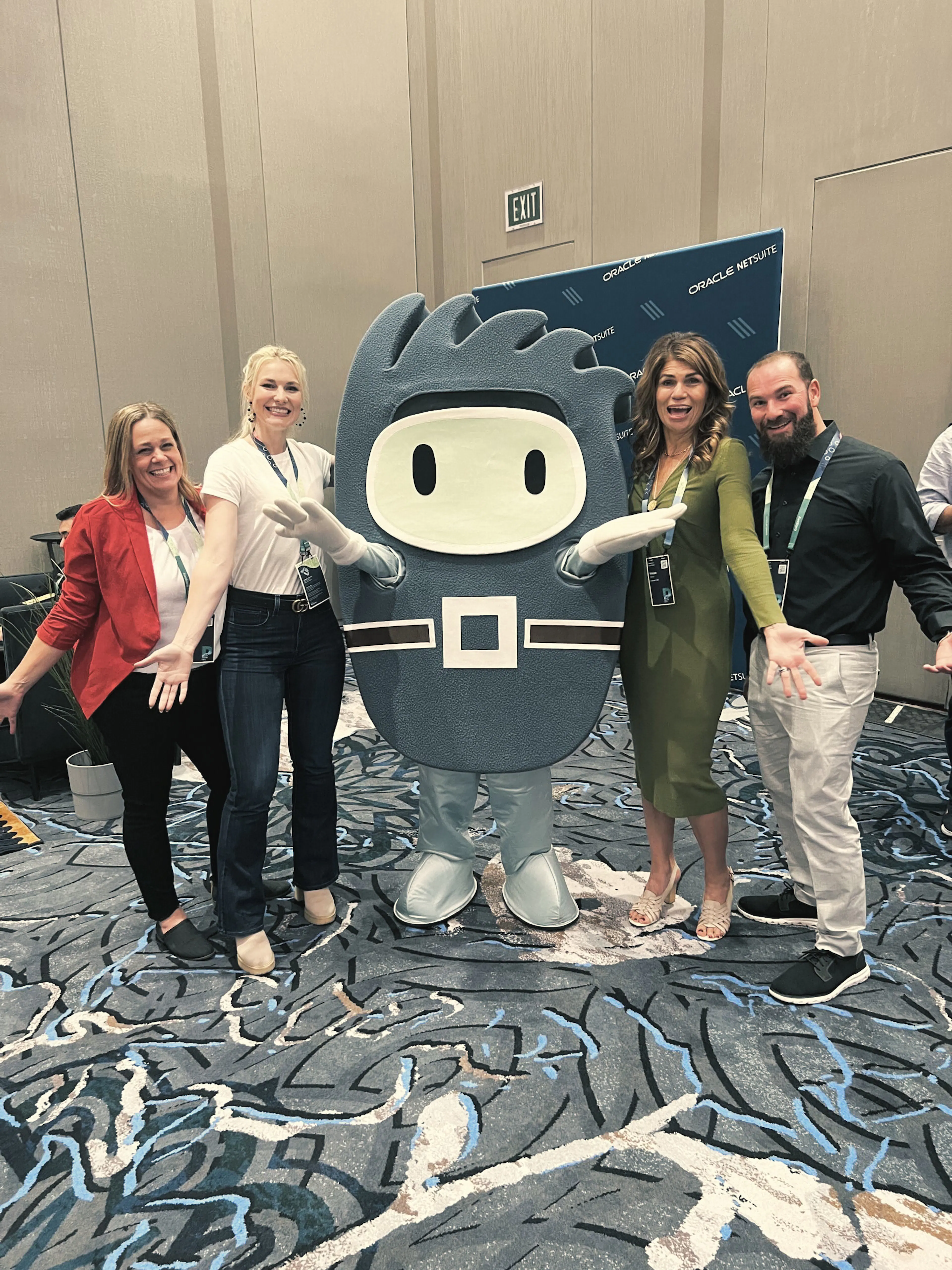 SuiteWorld 2023 – What you Need to Know