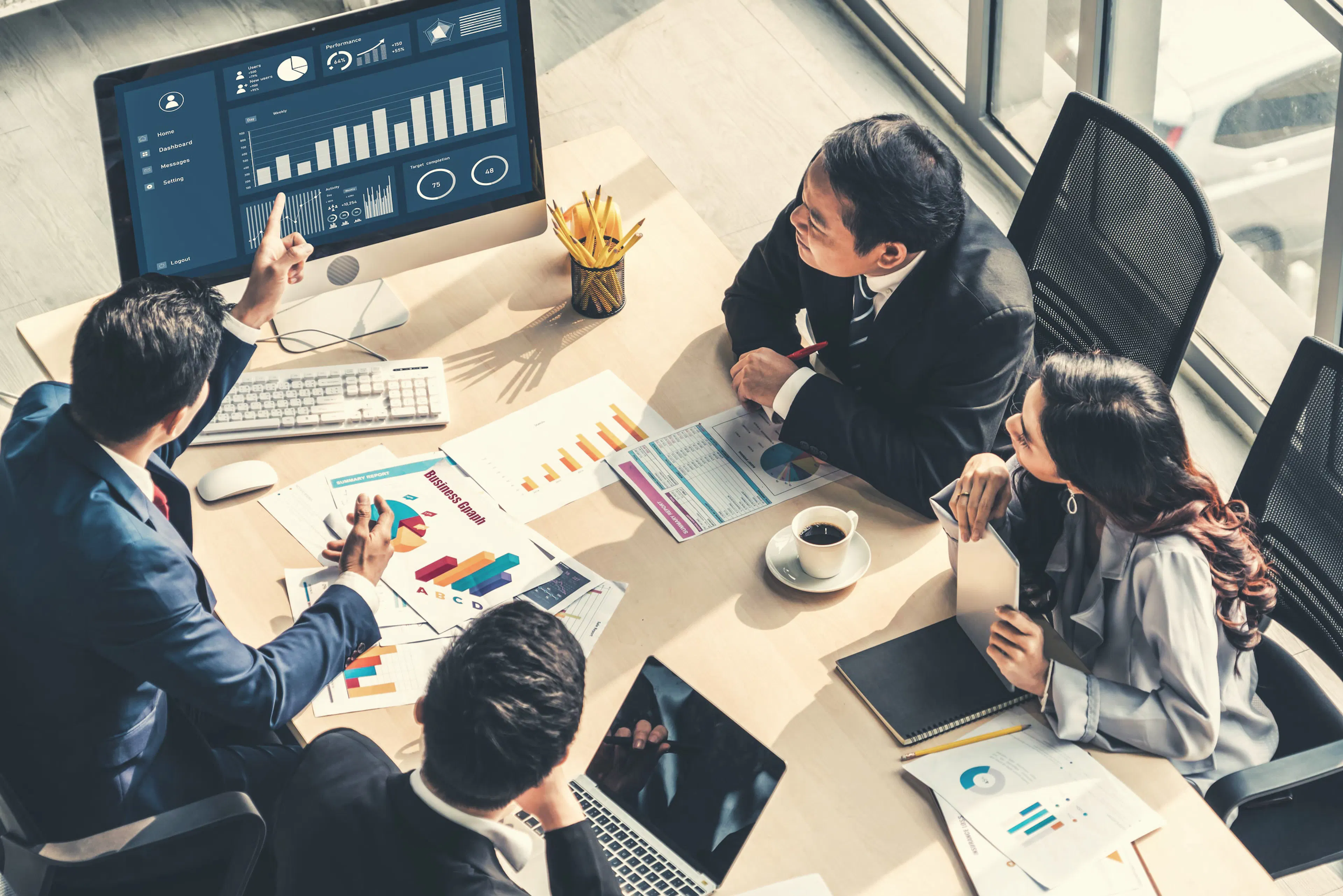 Supporting CIOs in their NetSuite Implementations