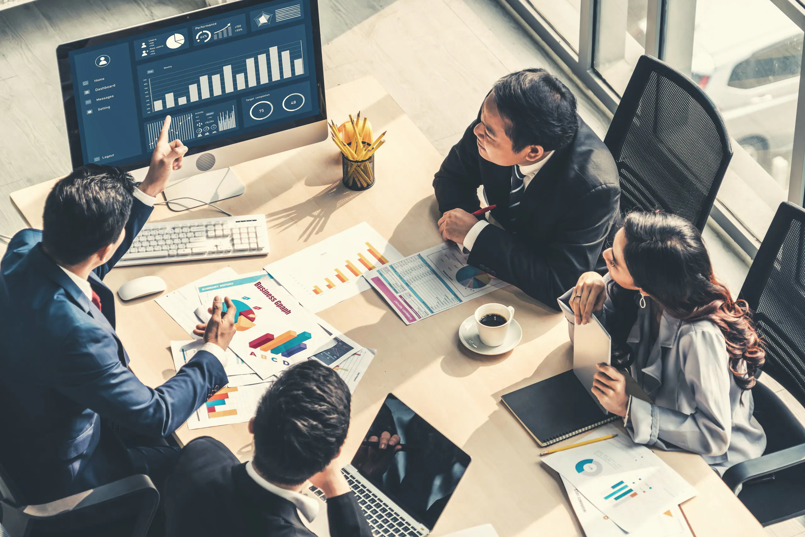 Supporting CIOs in their NetSuite Implementations