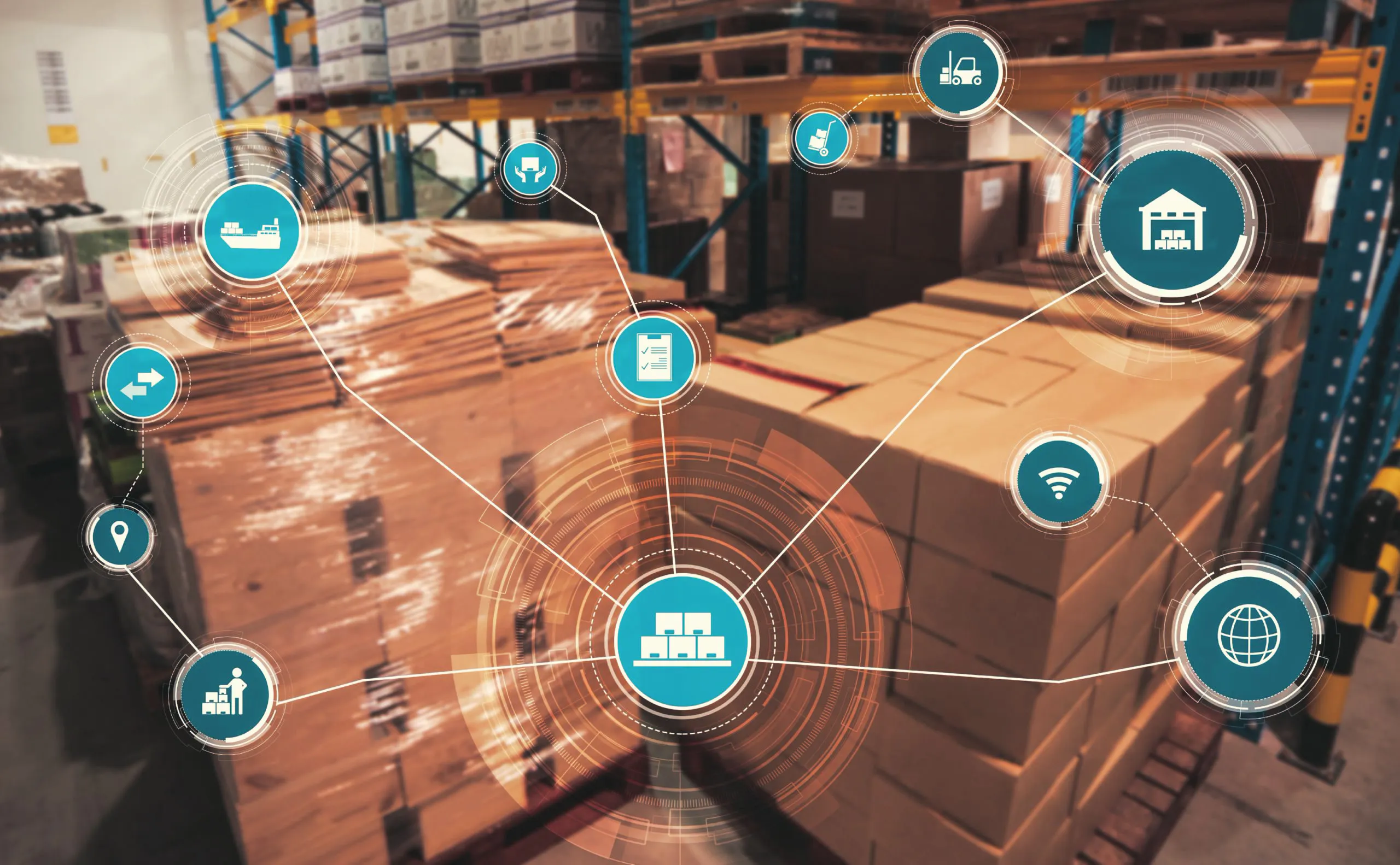 A Strategic Solution for Medical Device Supply Chain Challenges