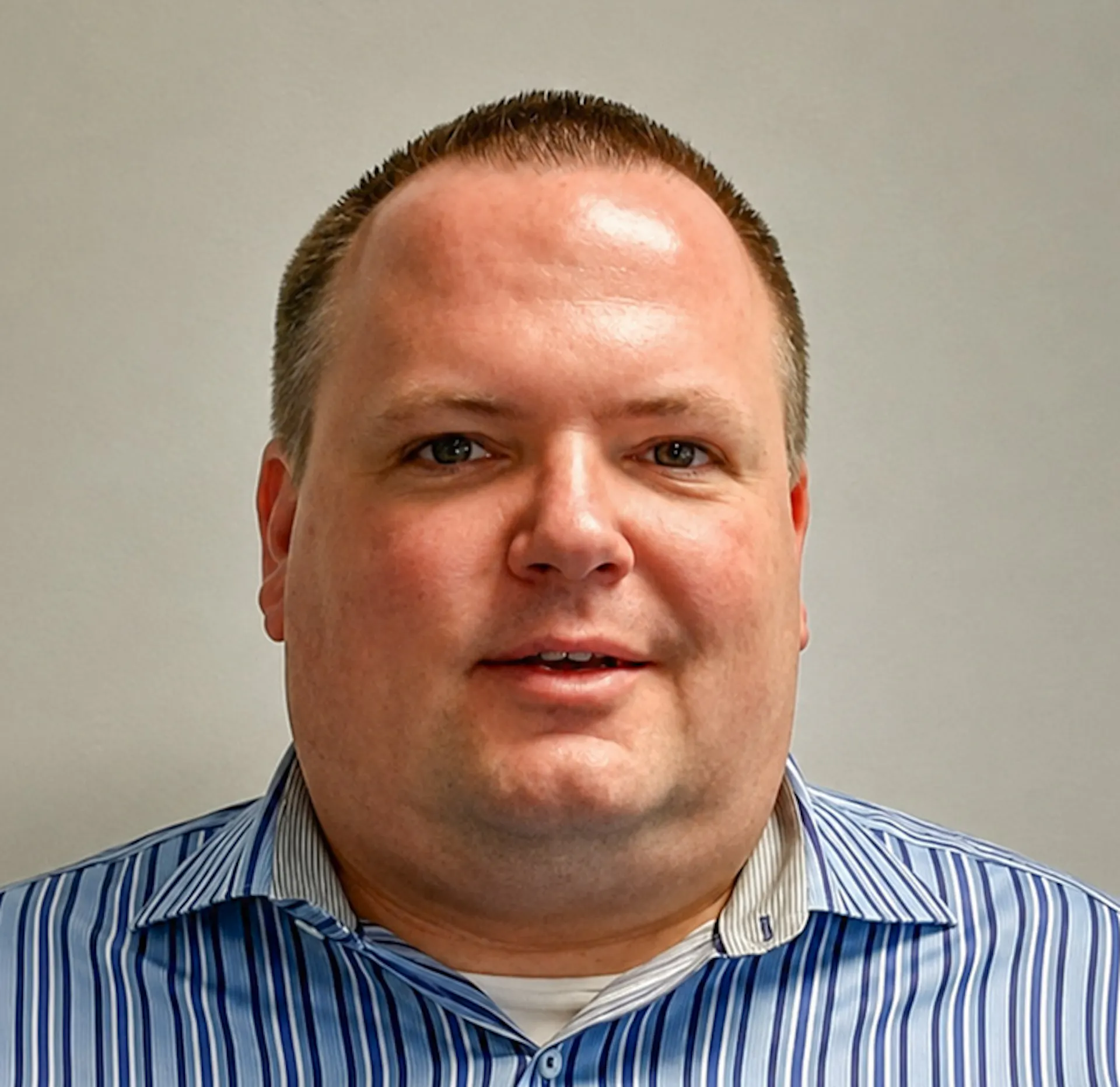 Dean Ballew, EVP Operations at Day Wireless