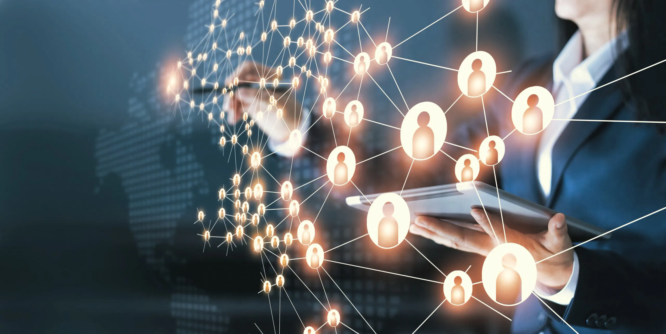 ERP Integration Changes Everything