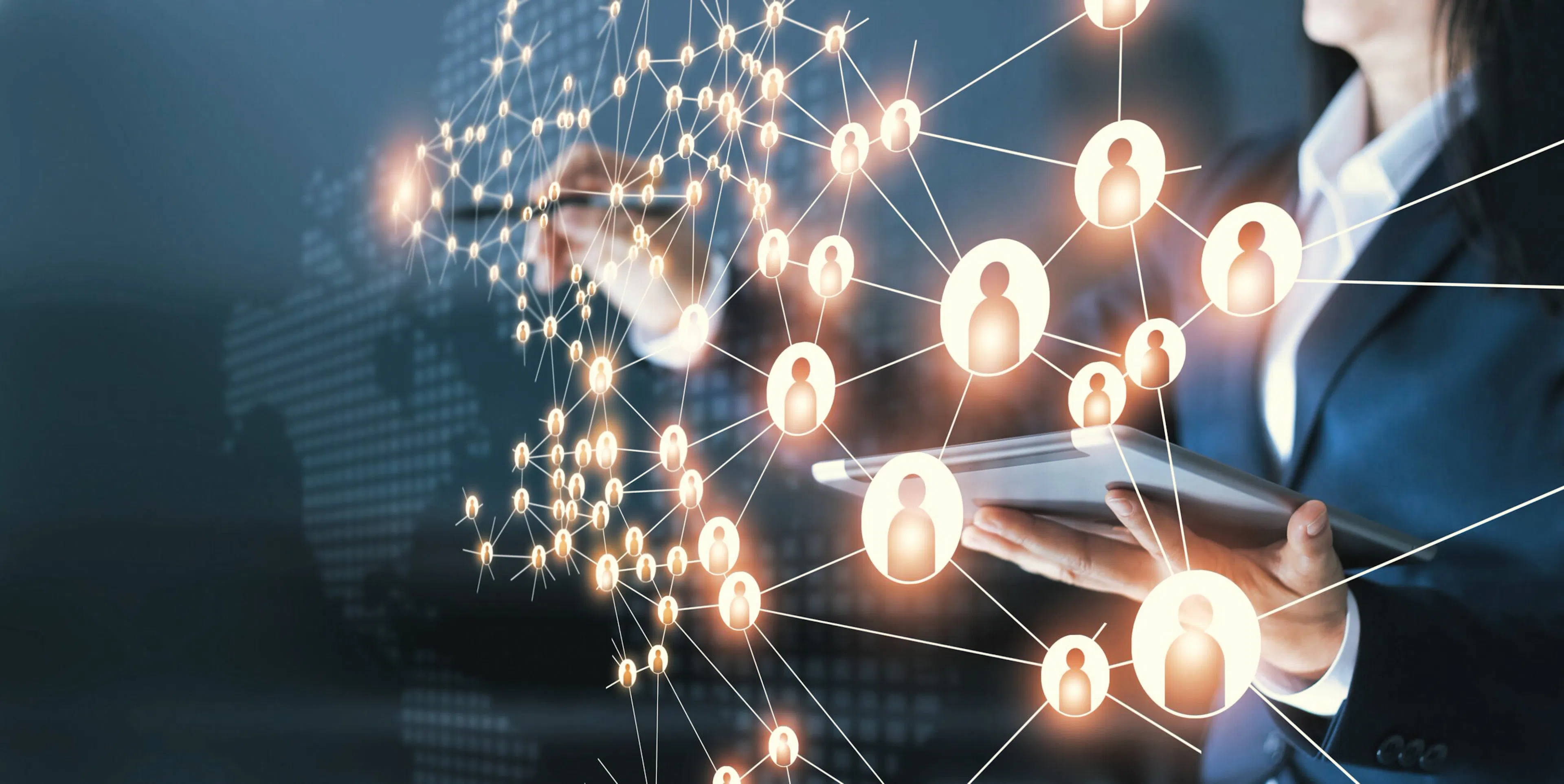 ERP Integration Changes Everything