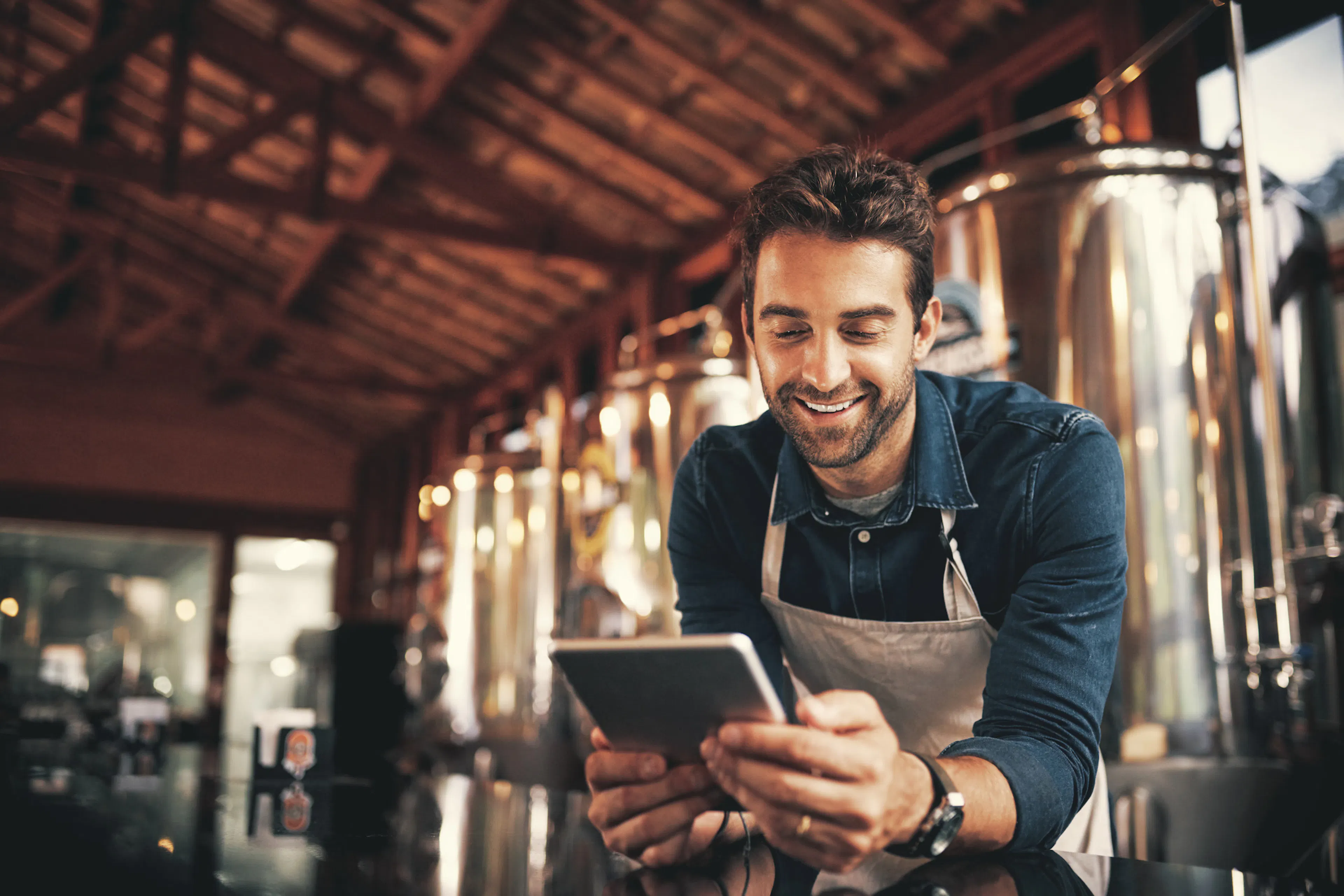 3 Operational Bottlenecks That Stall Growing Food & Beverage Brands