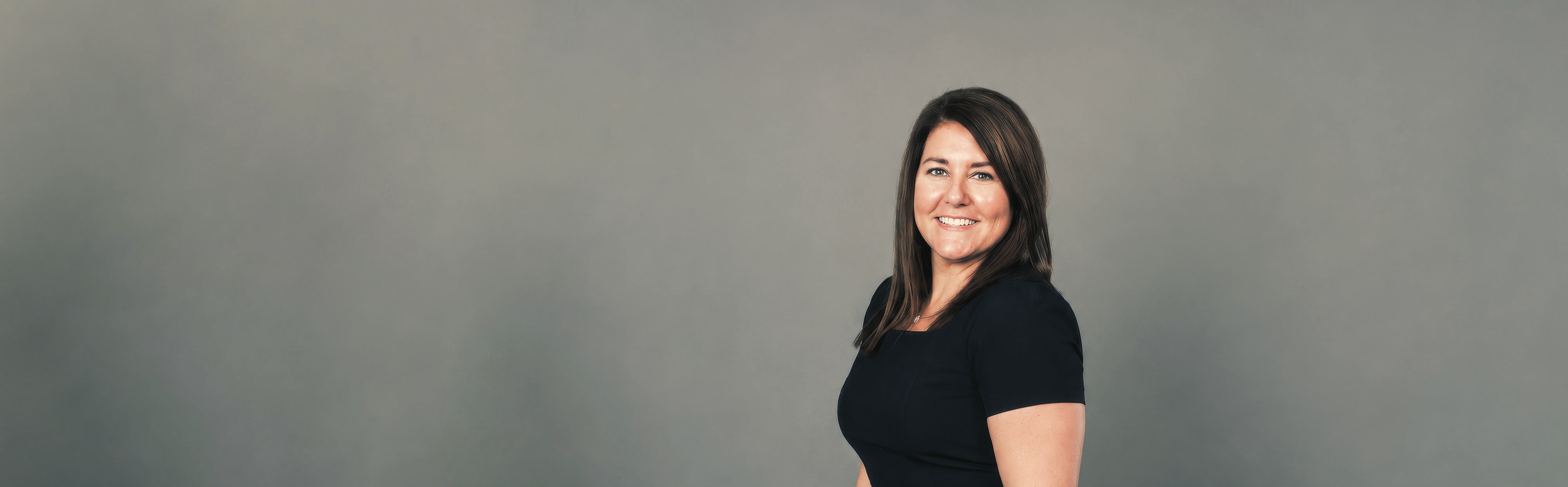Katie Ward, CEO