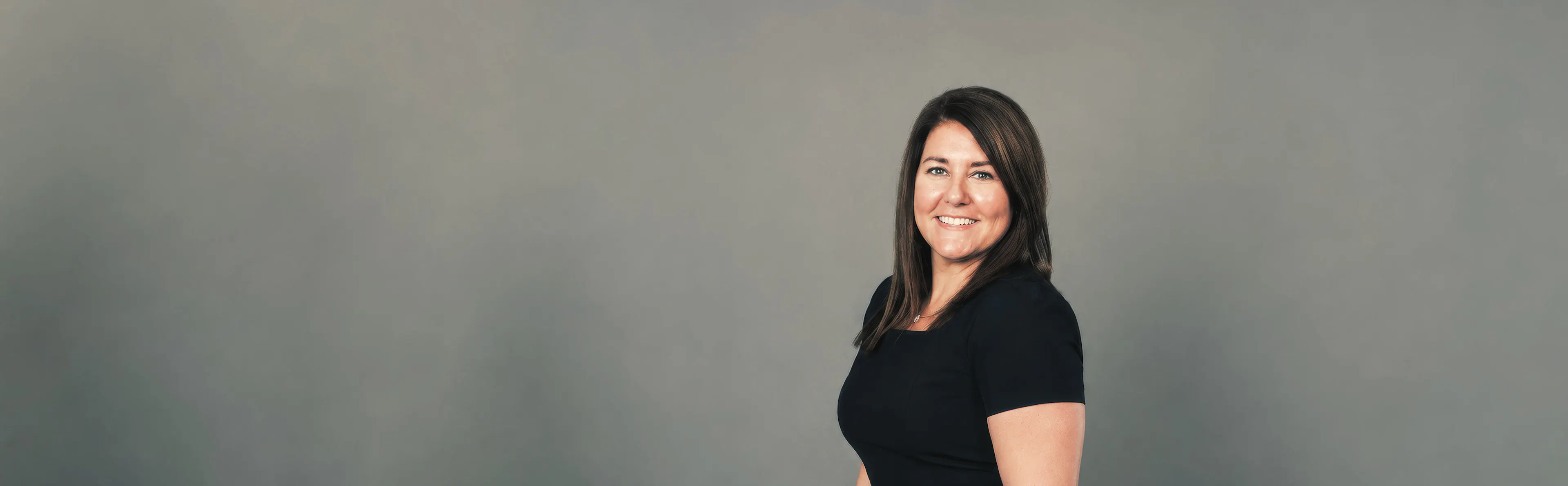 Katie Ward, CEO