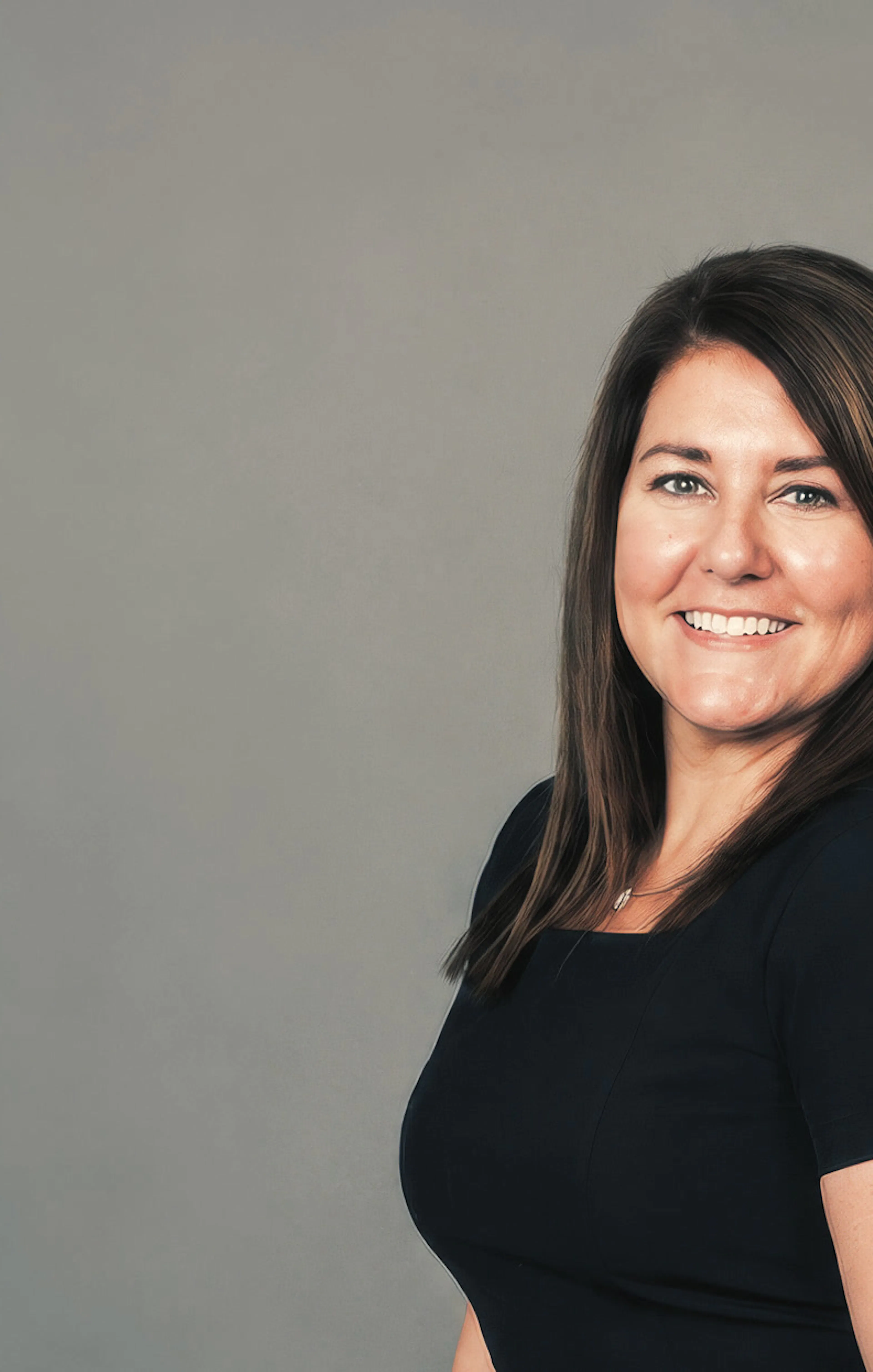 Katie Ward, CEO