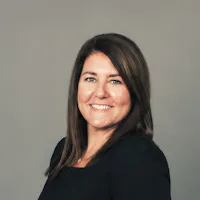 Katie Ward, CEO