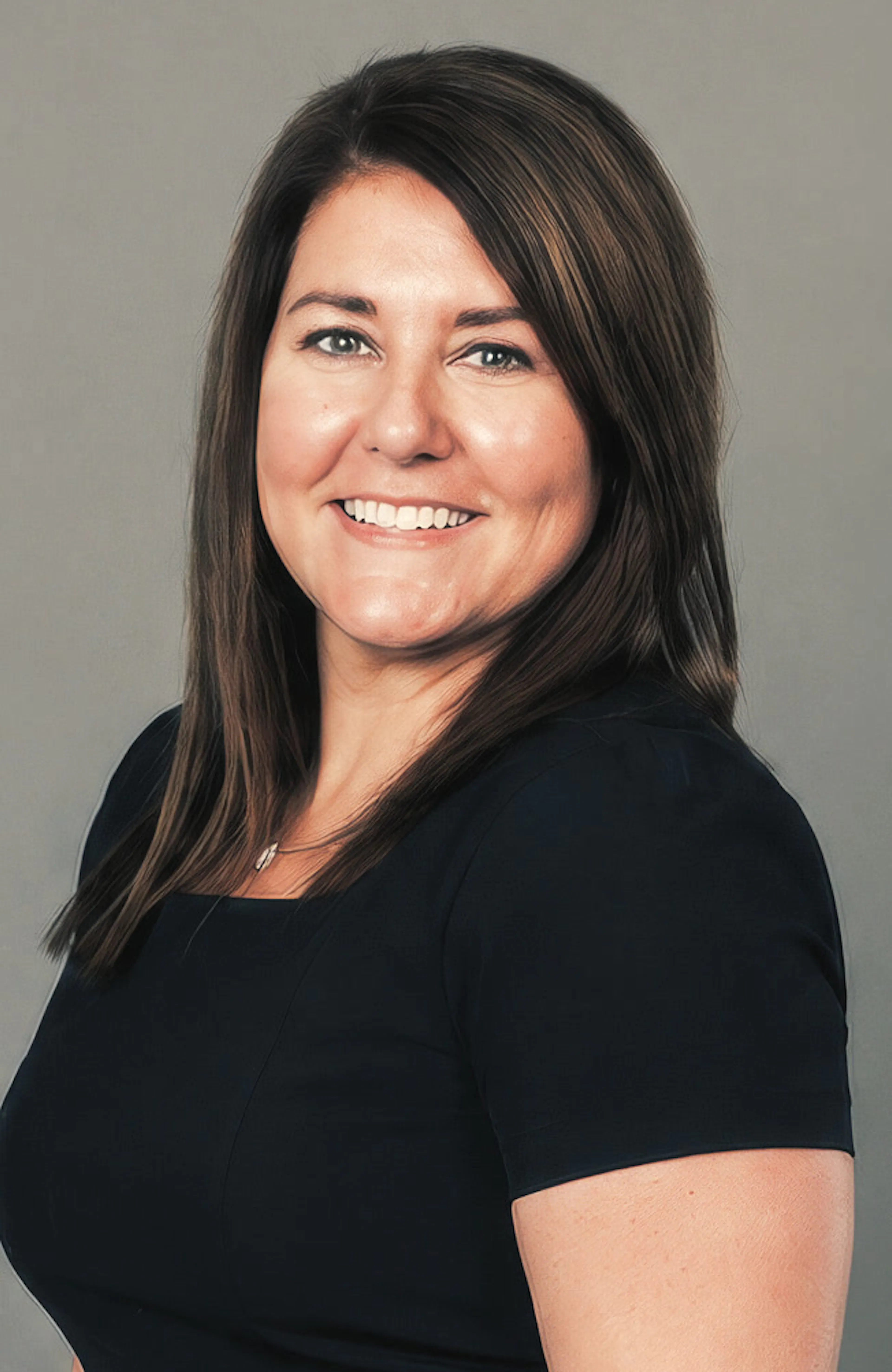 Katie Ward, CEO