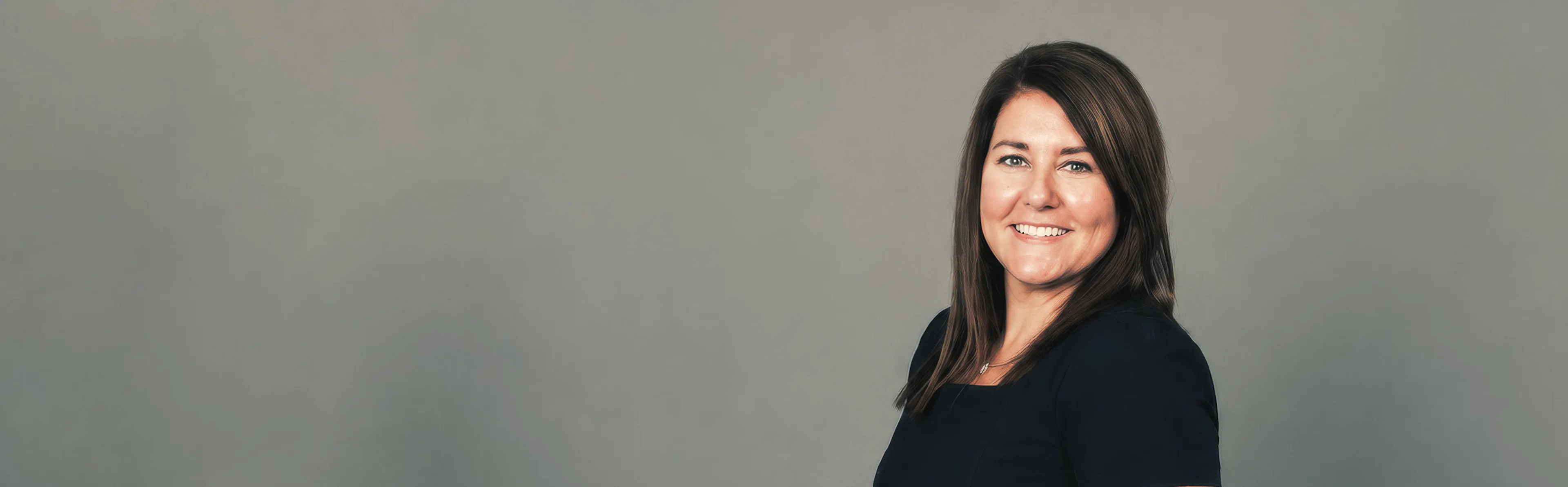 Katie Ward, CEO