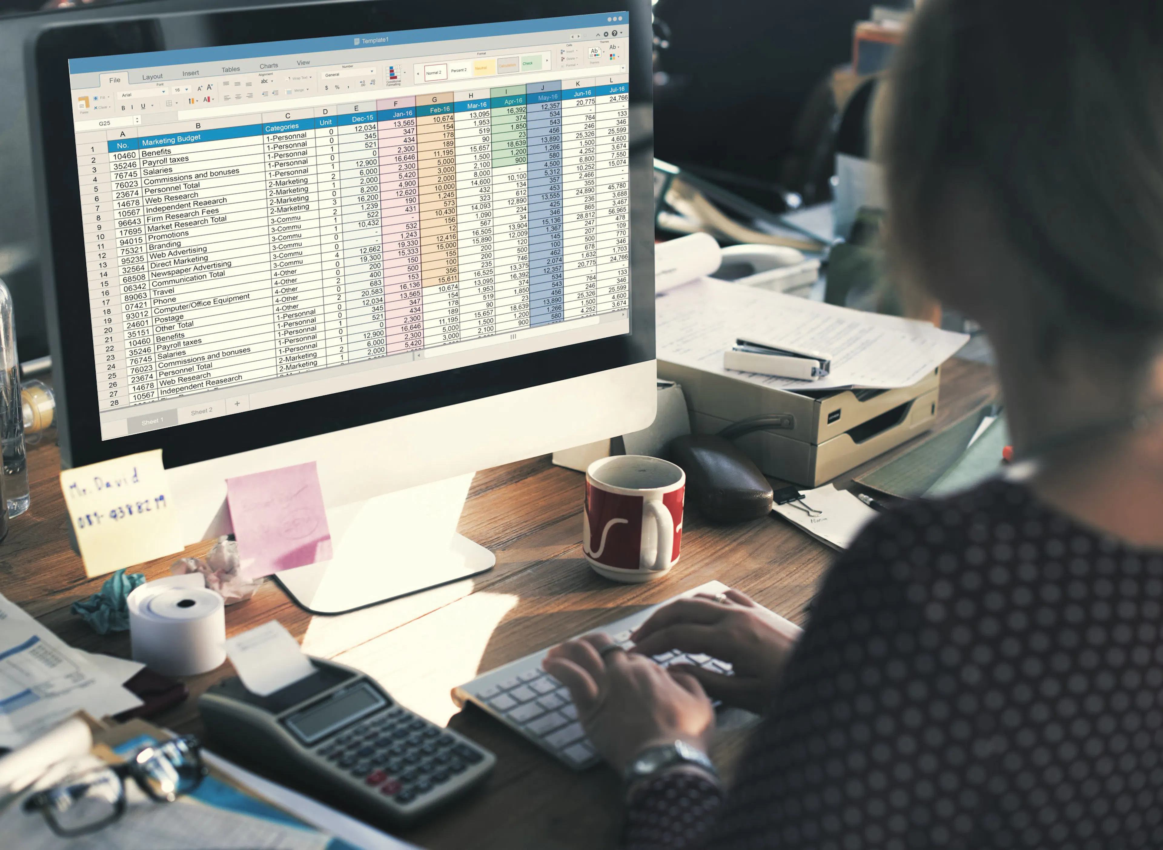 Closing the Books Quickly and Confidently in NetSuite