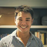 Patrick Soong, CEO