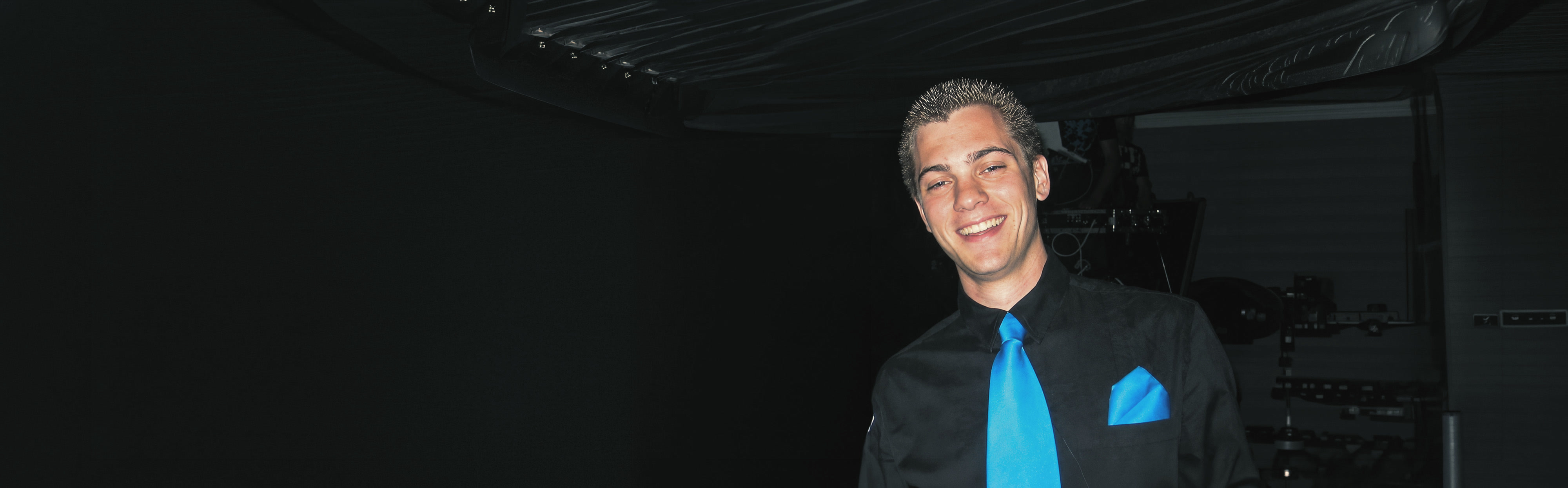 Jeff Yeakel, Sr. Operations Manager