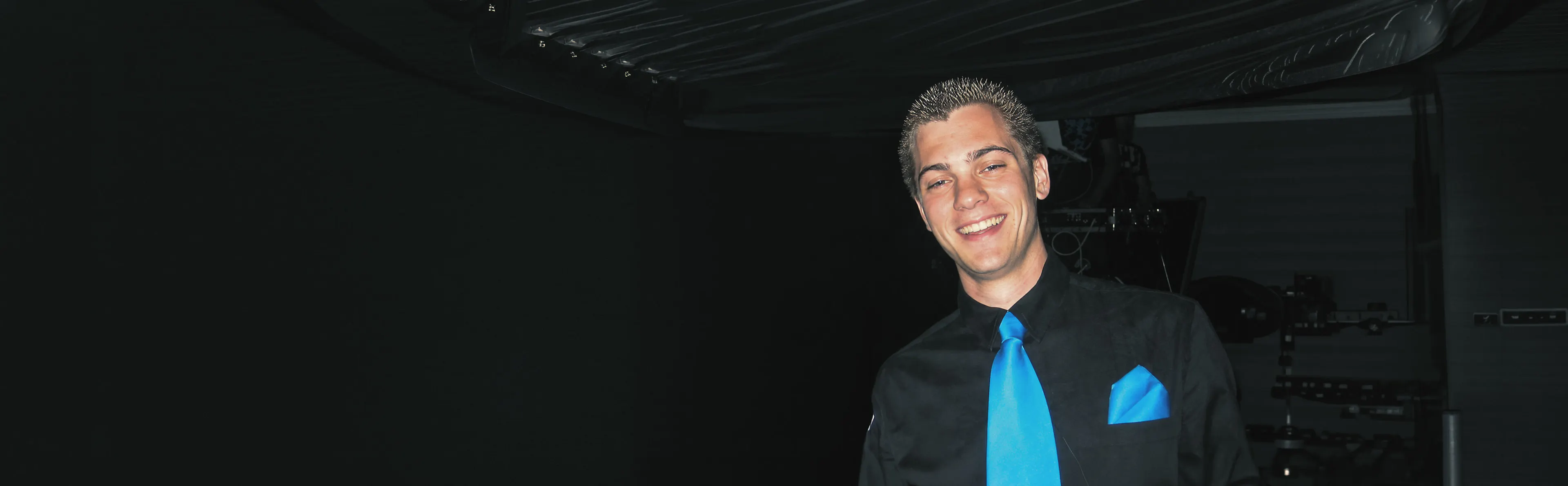 Jeff Yeakel, Sr. Operations Manager