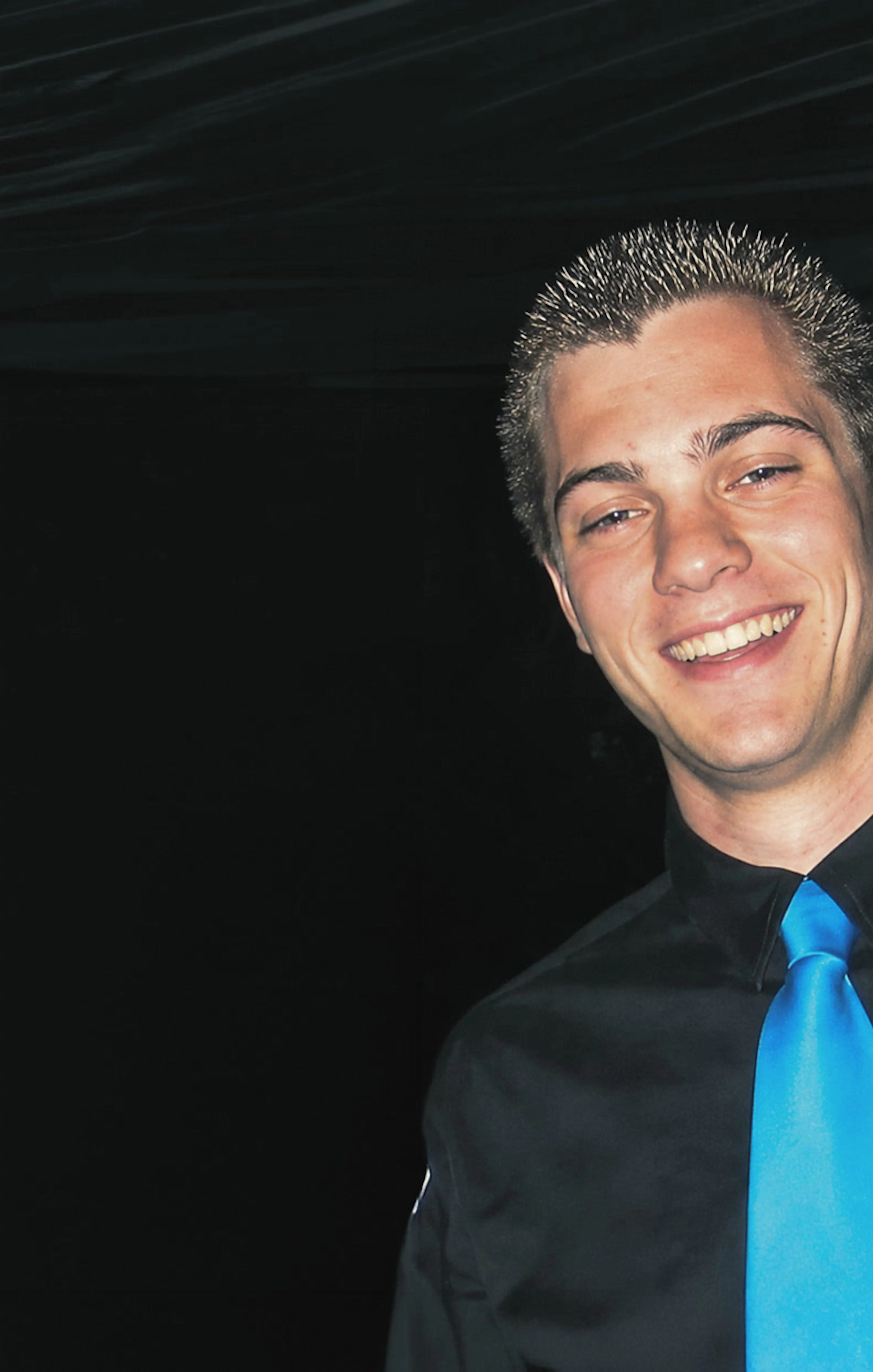 Jeff Yeakel, Sr. Operations Manager