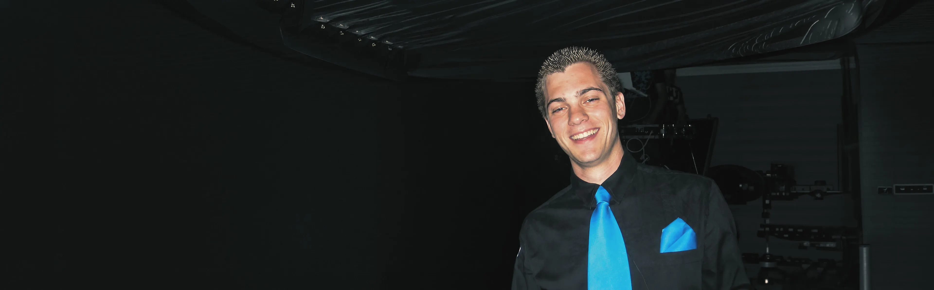 Jeff Yeakel, Sr. Operations Manager