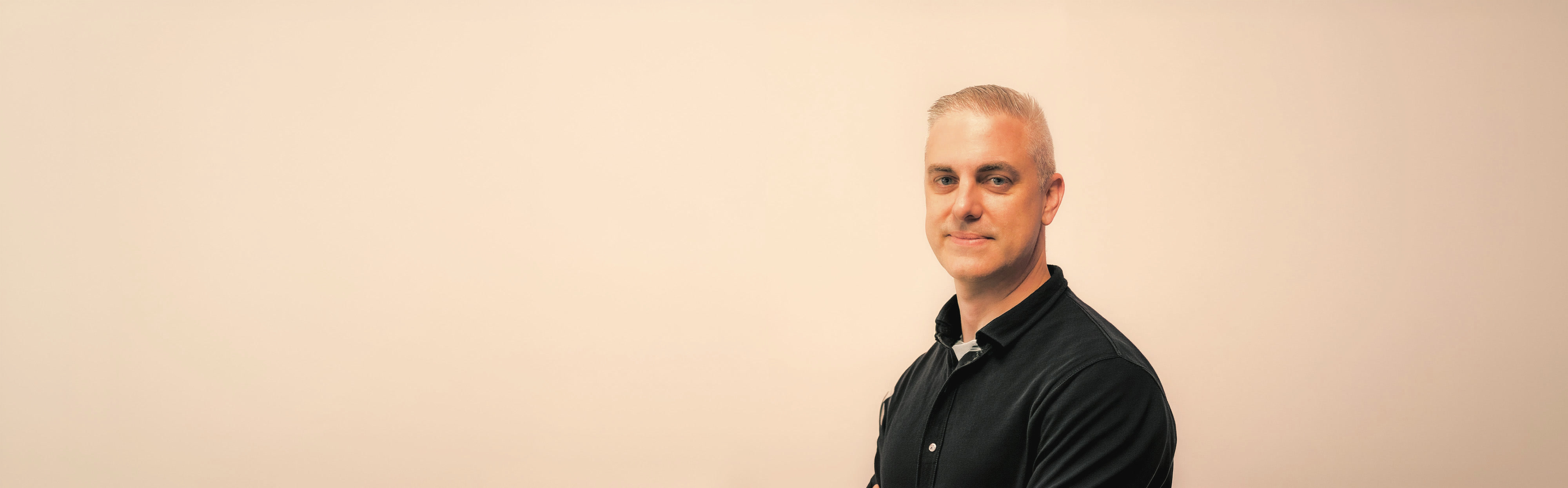 Chad Clouse, CFO, Aurora Spine