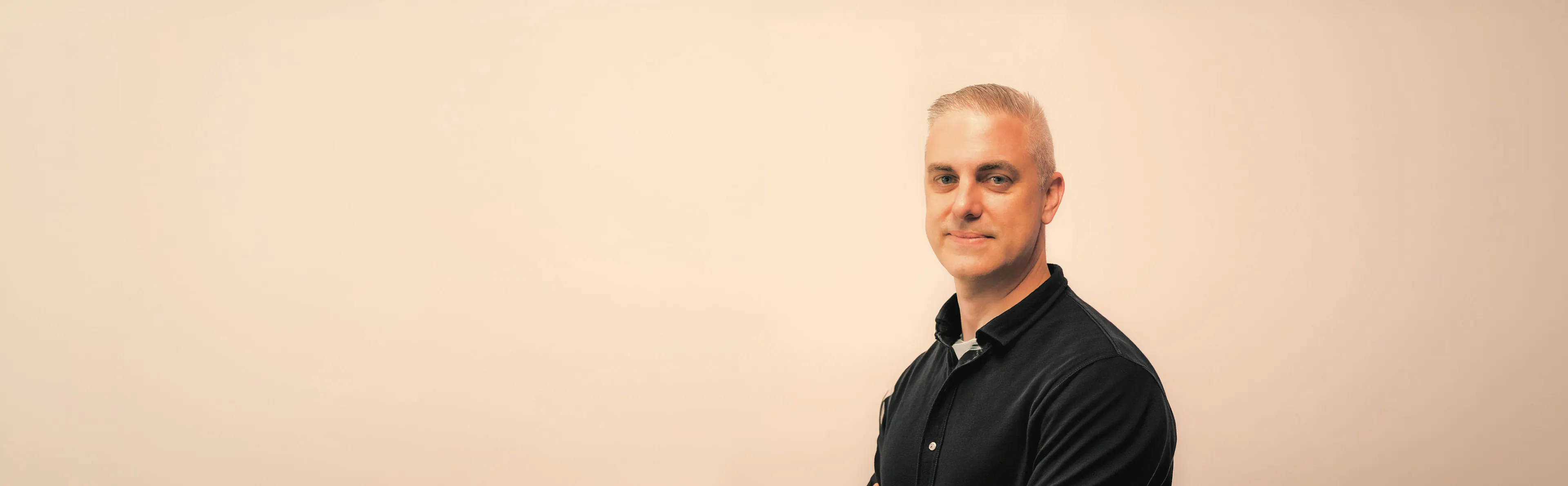 Chad Clouse, CFO, Aurora Spine