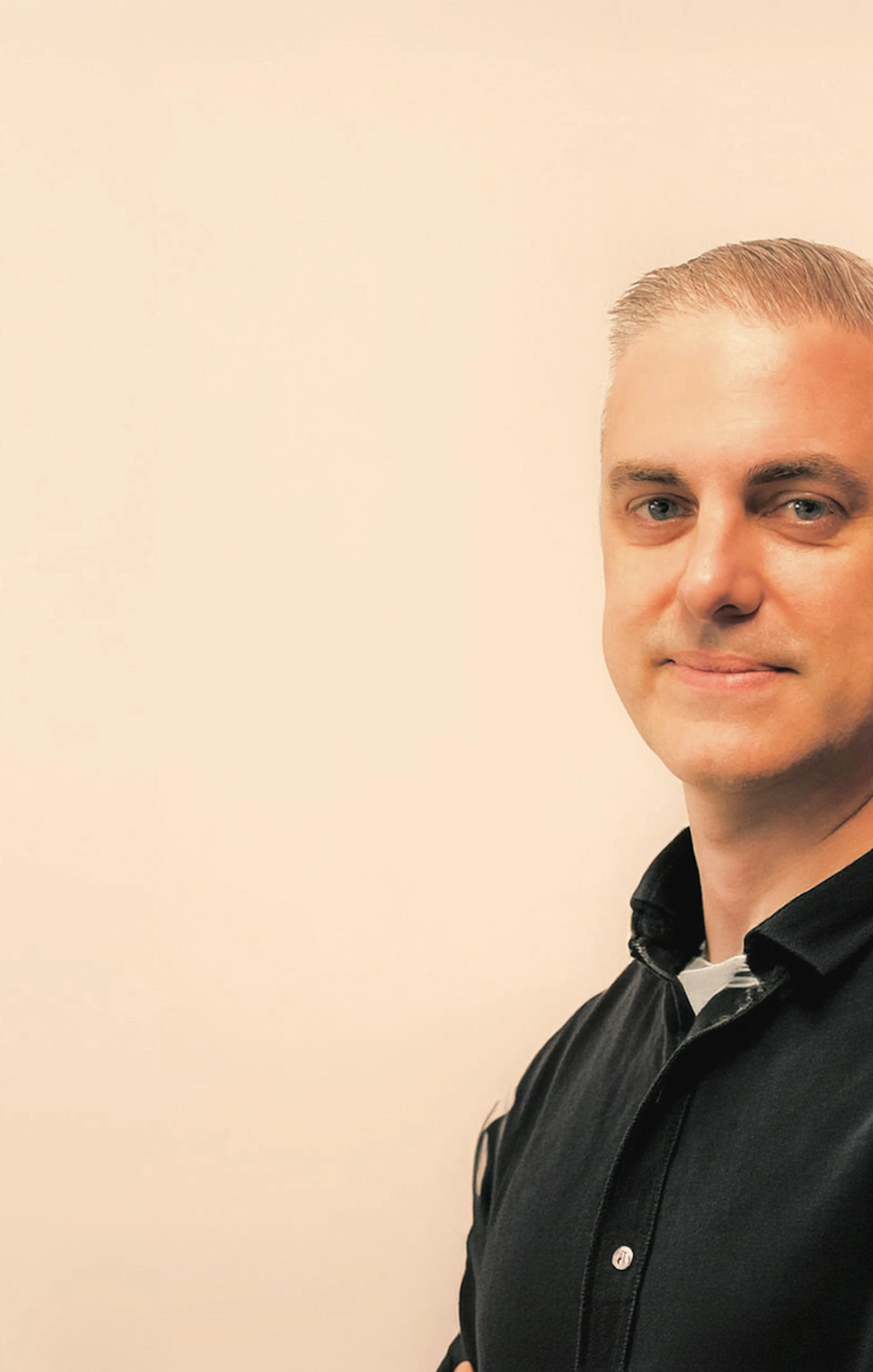 Chad Clouse, CFO, Aurora Spine
