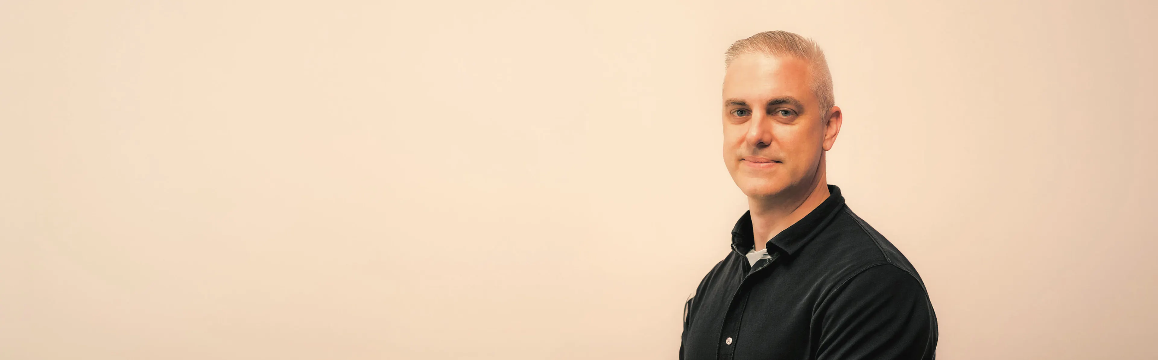 Chad Clouse, CFO, Aurora Spine