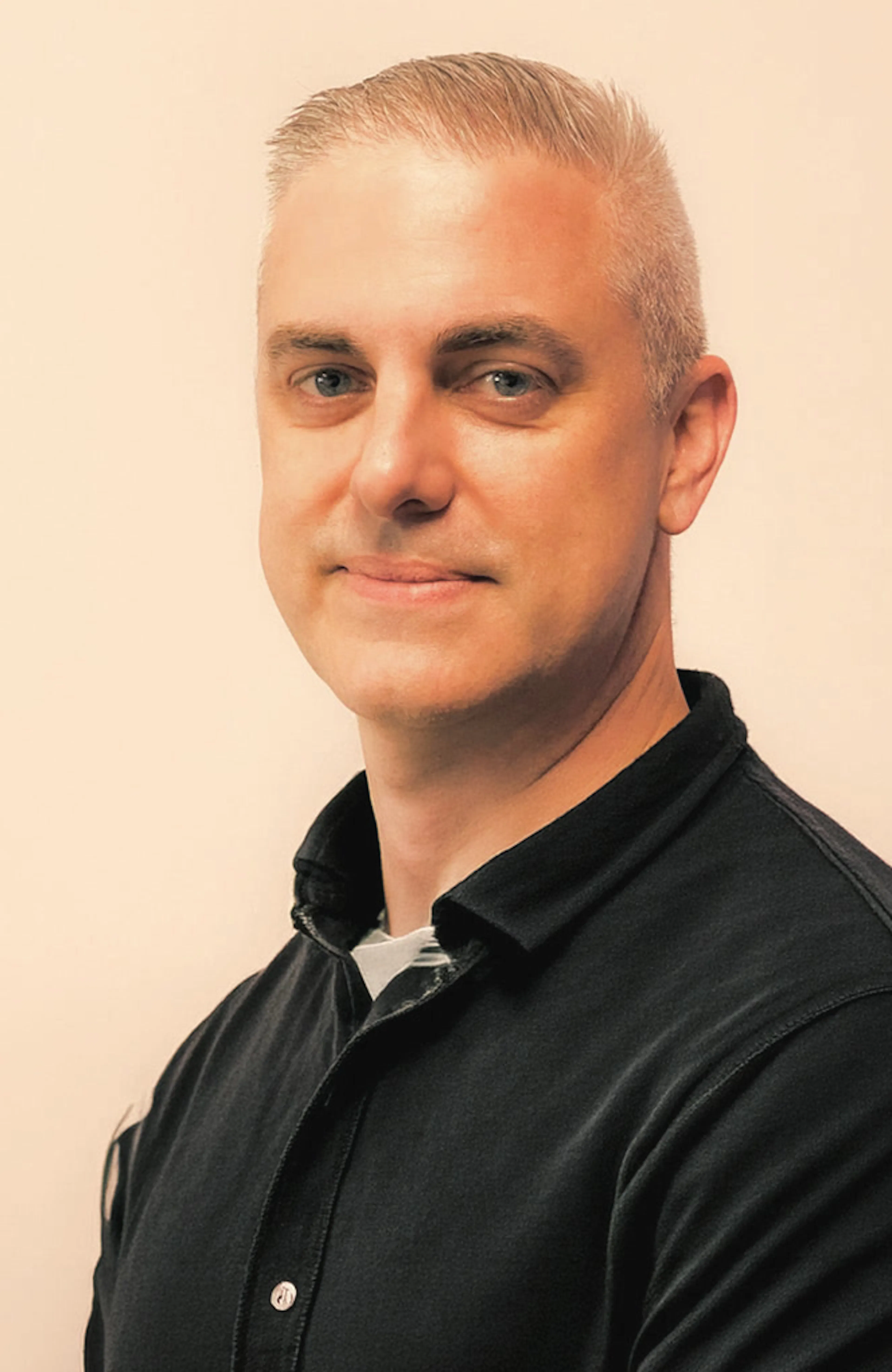 Chad Clouse, CFO, Aurora Spine