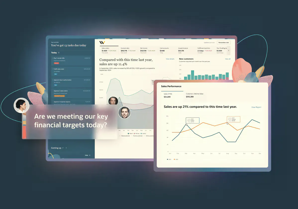 AI and NetSuite