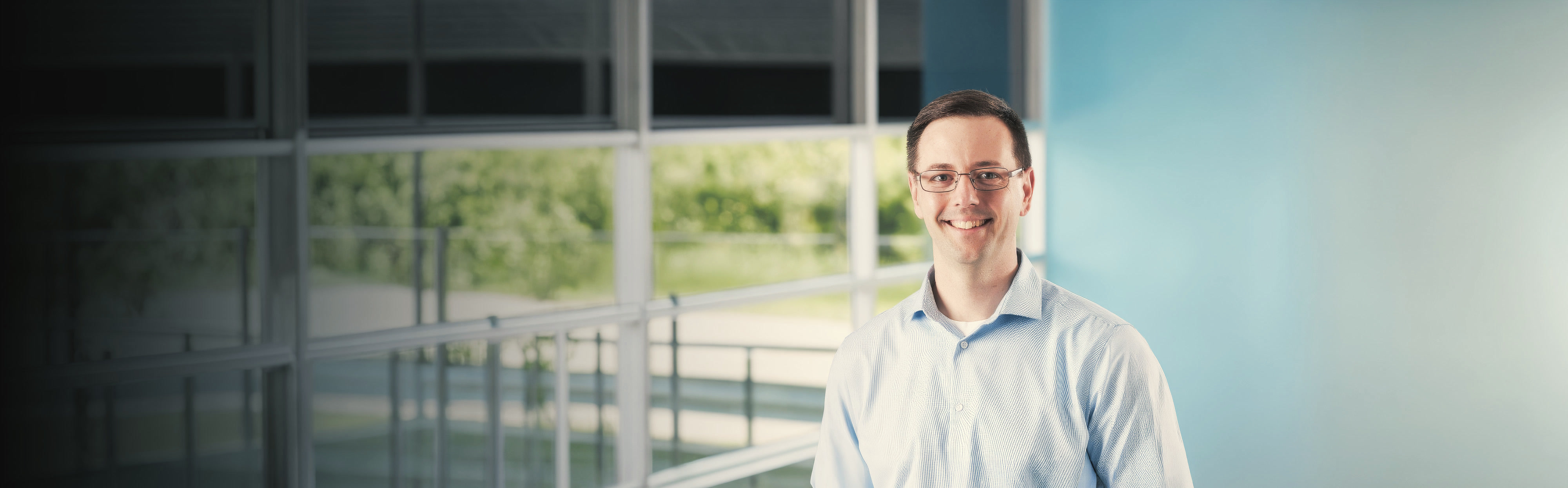 Mike Dominick, VP IT, Marketlab