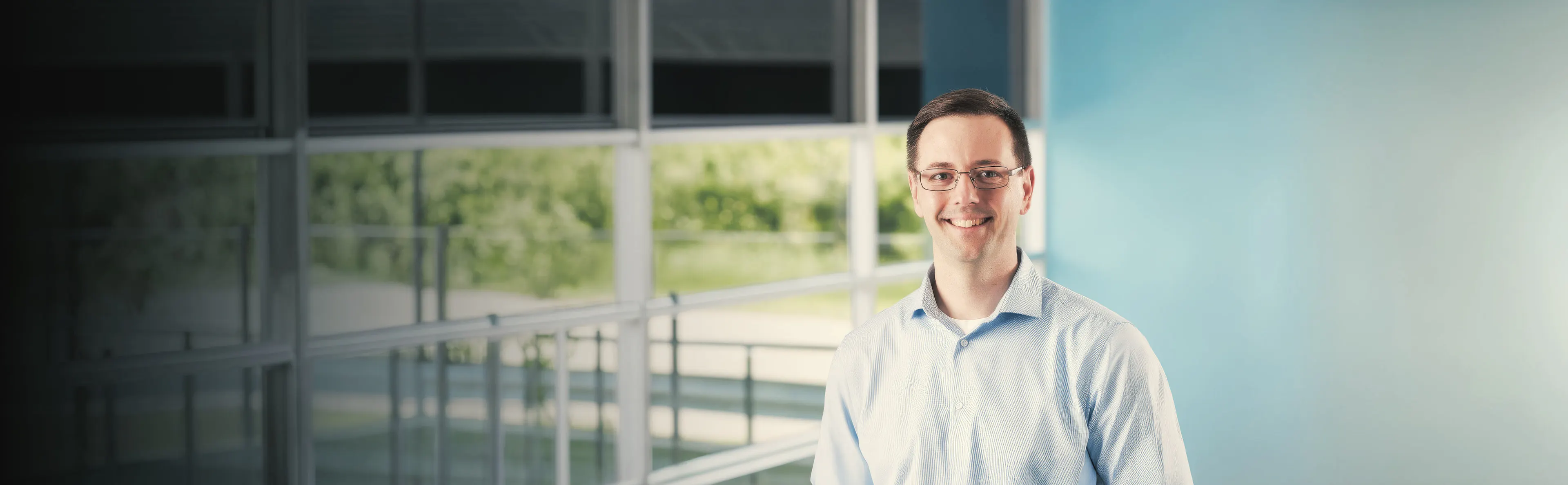 Mike Dominick, VP IT, Marketlab