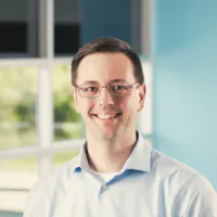 Mike Dominick, VP IT, Marketlab