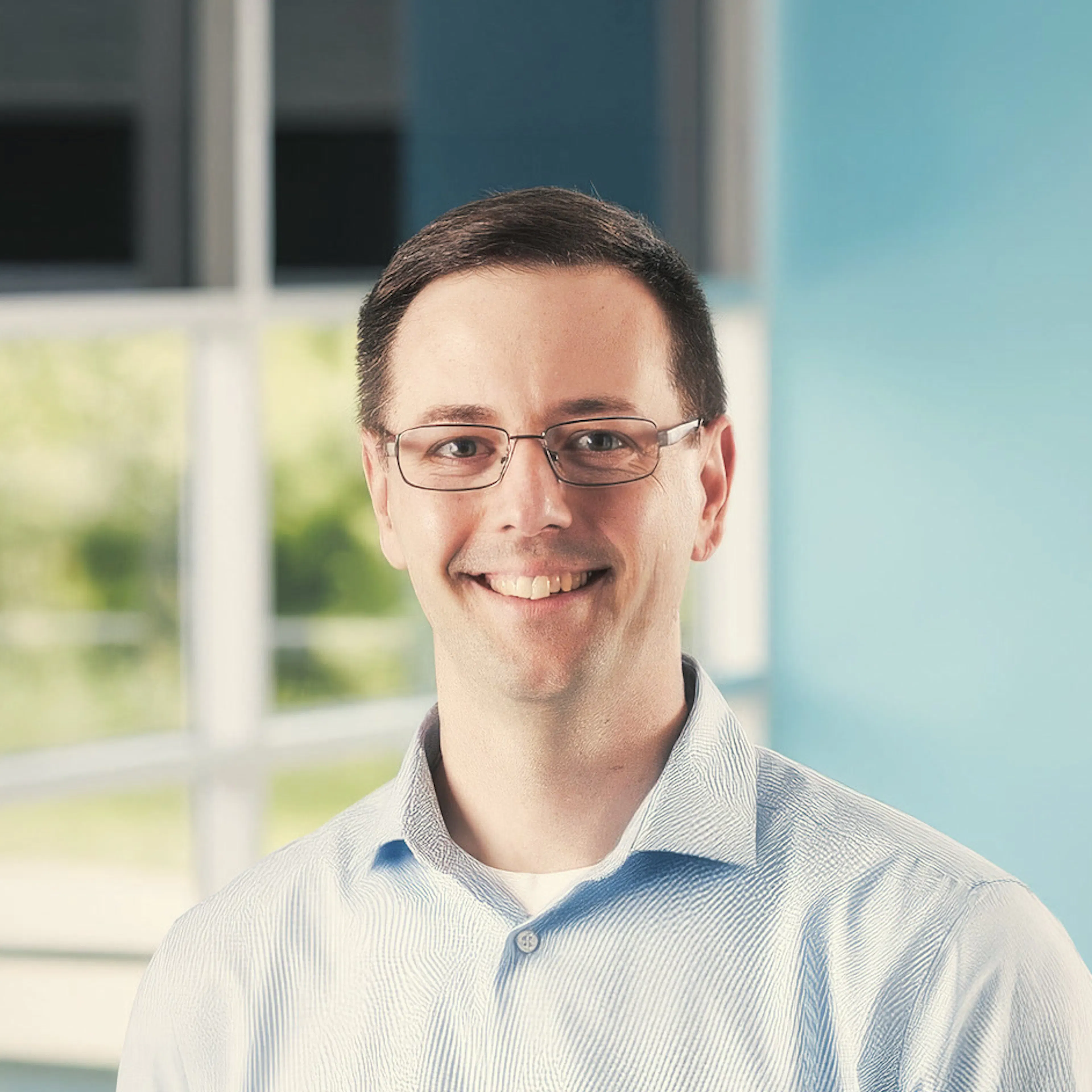 Mike Dominick, VP IT, Marketlab