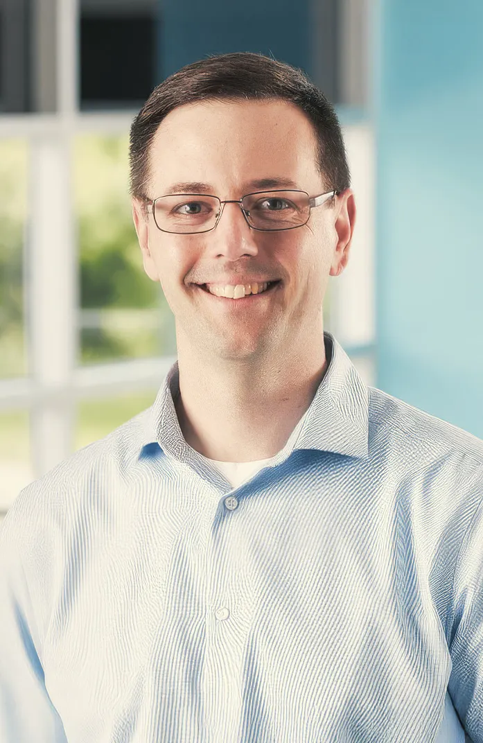 Mike Dominick, VP IT, Marketlab